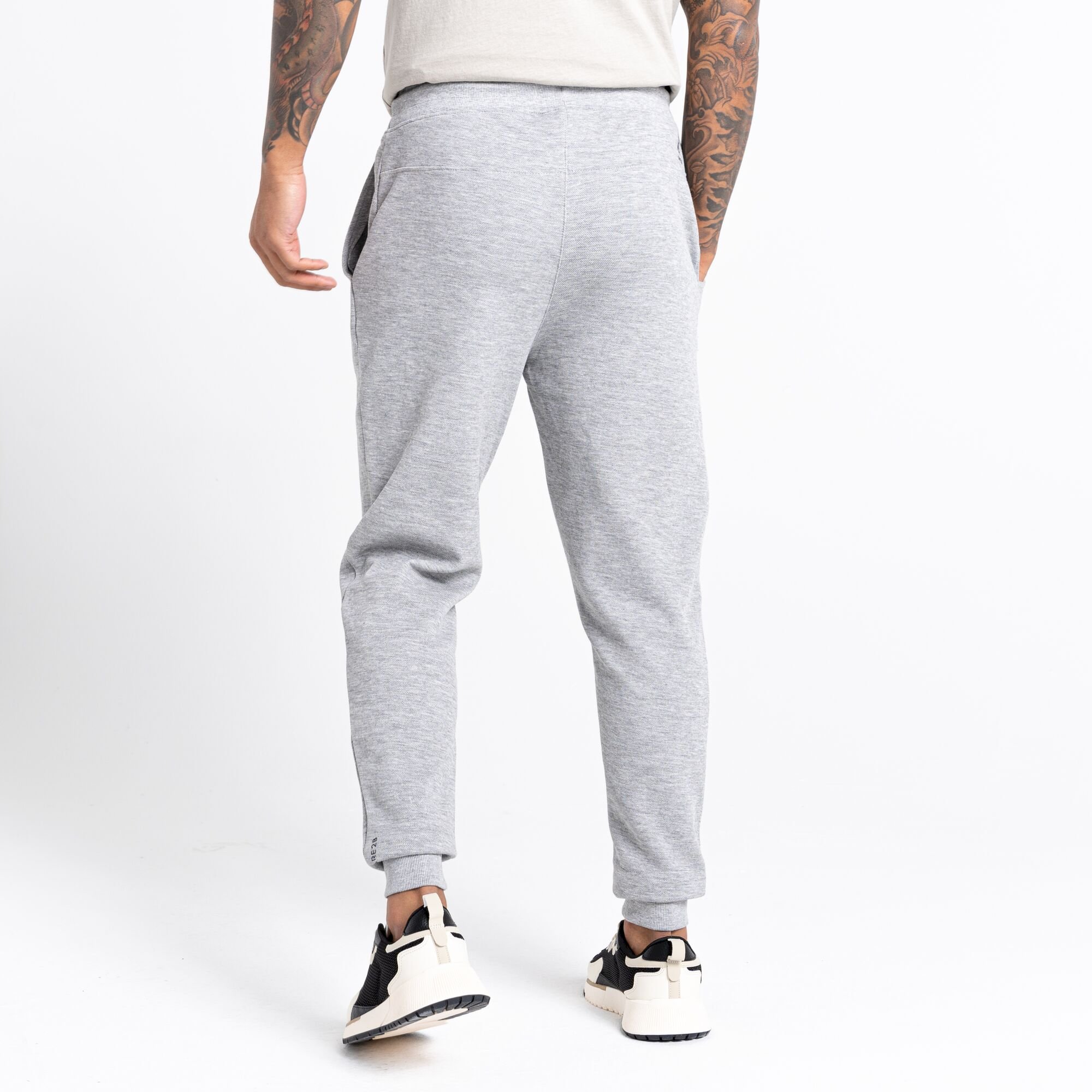 Dare 2b - Modulus Jogging Bottoms | Ash Grey