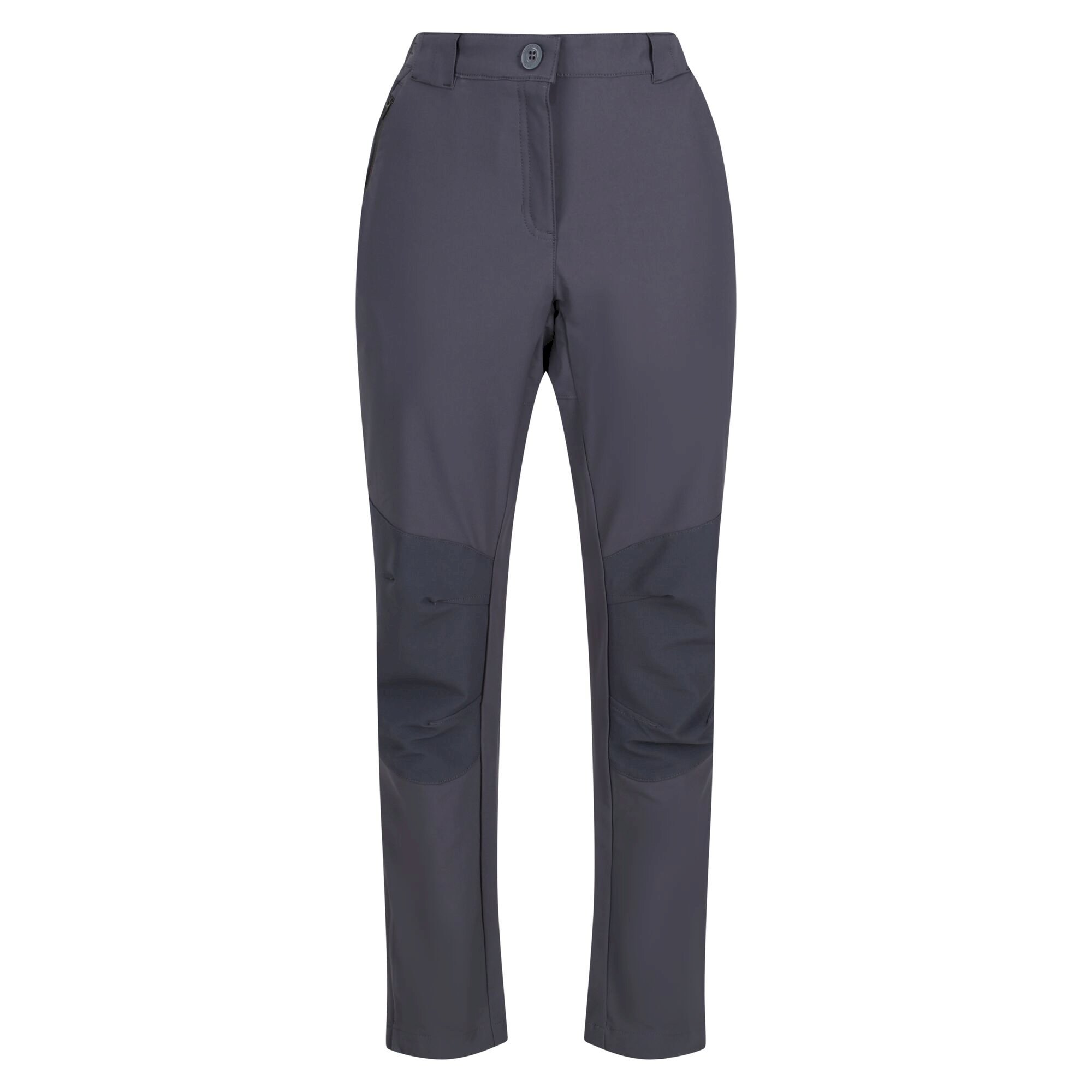 Women's Questra IV Stretch Trousers | Seal Grey