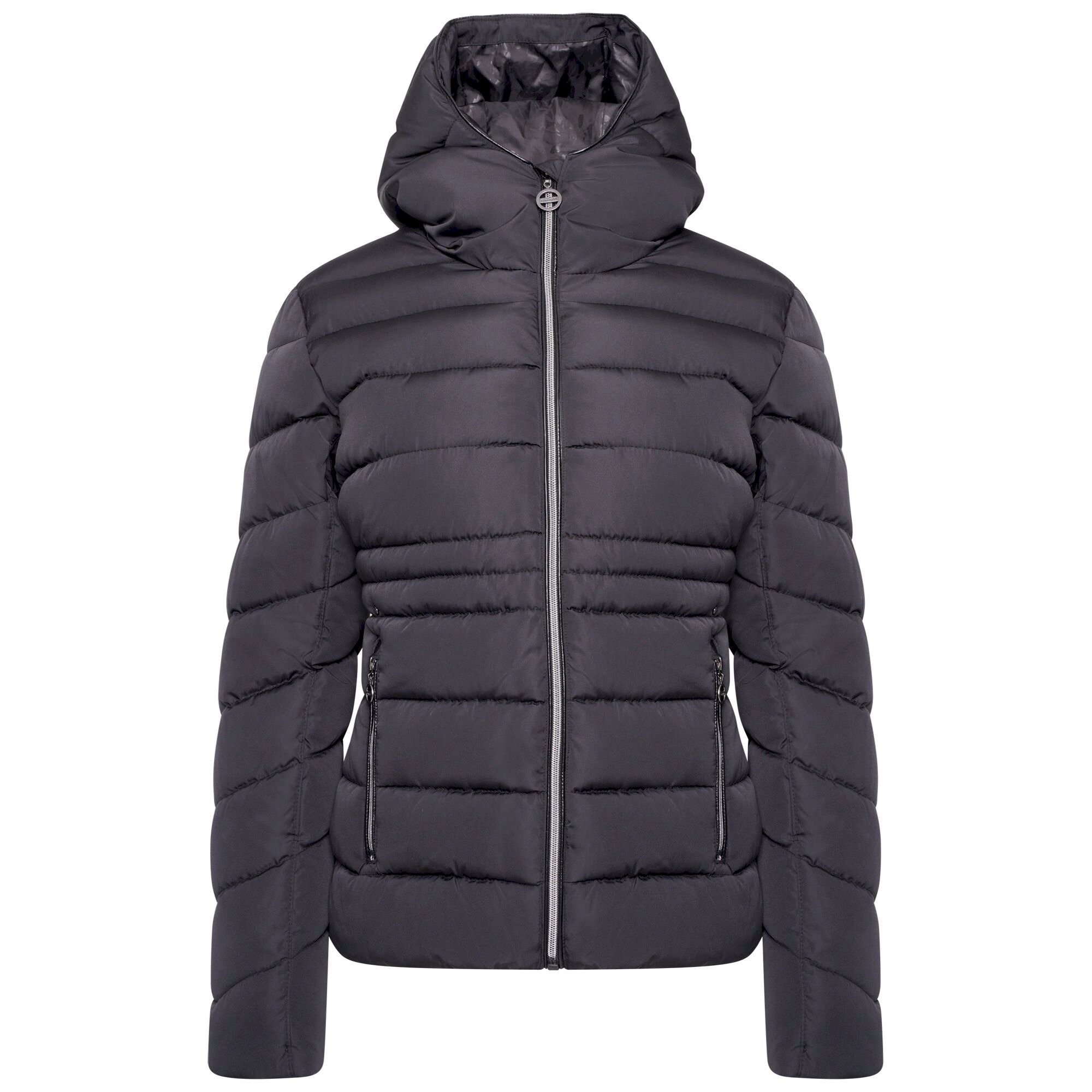 Dare 2b - Women's Reputable II Puffer Jacket | Black