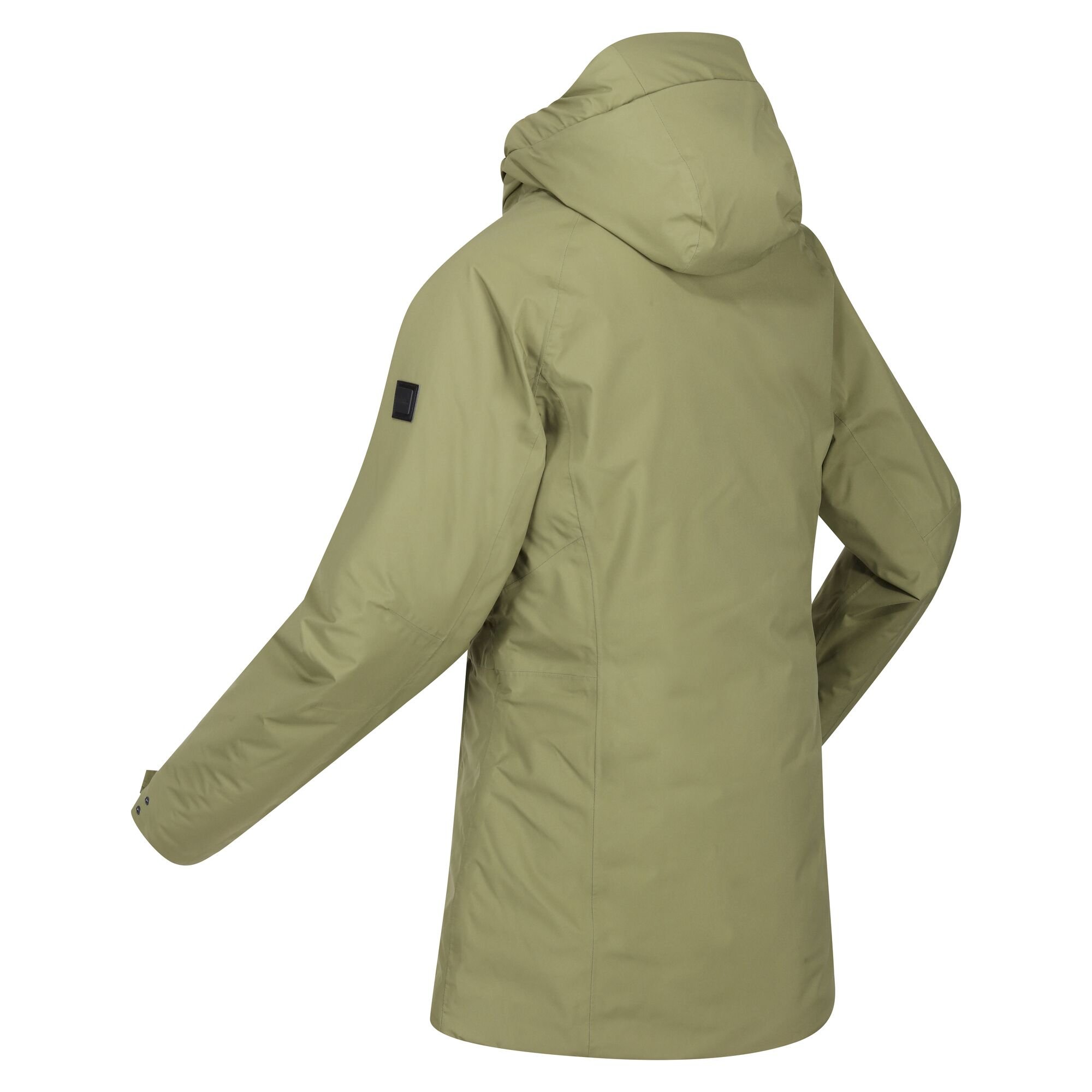 Women's Sanda II Waterproof Jacket | Capulet