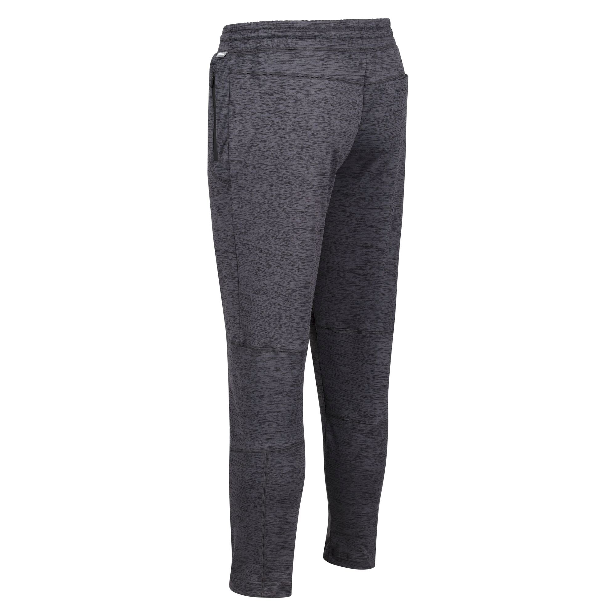 Men's Carstol Stretch Joggers | Ash Marl