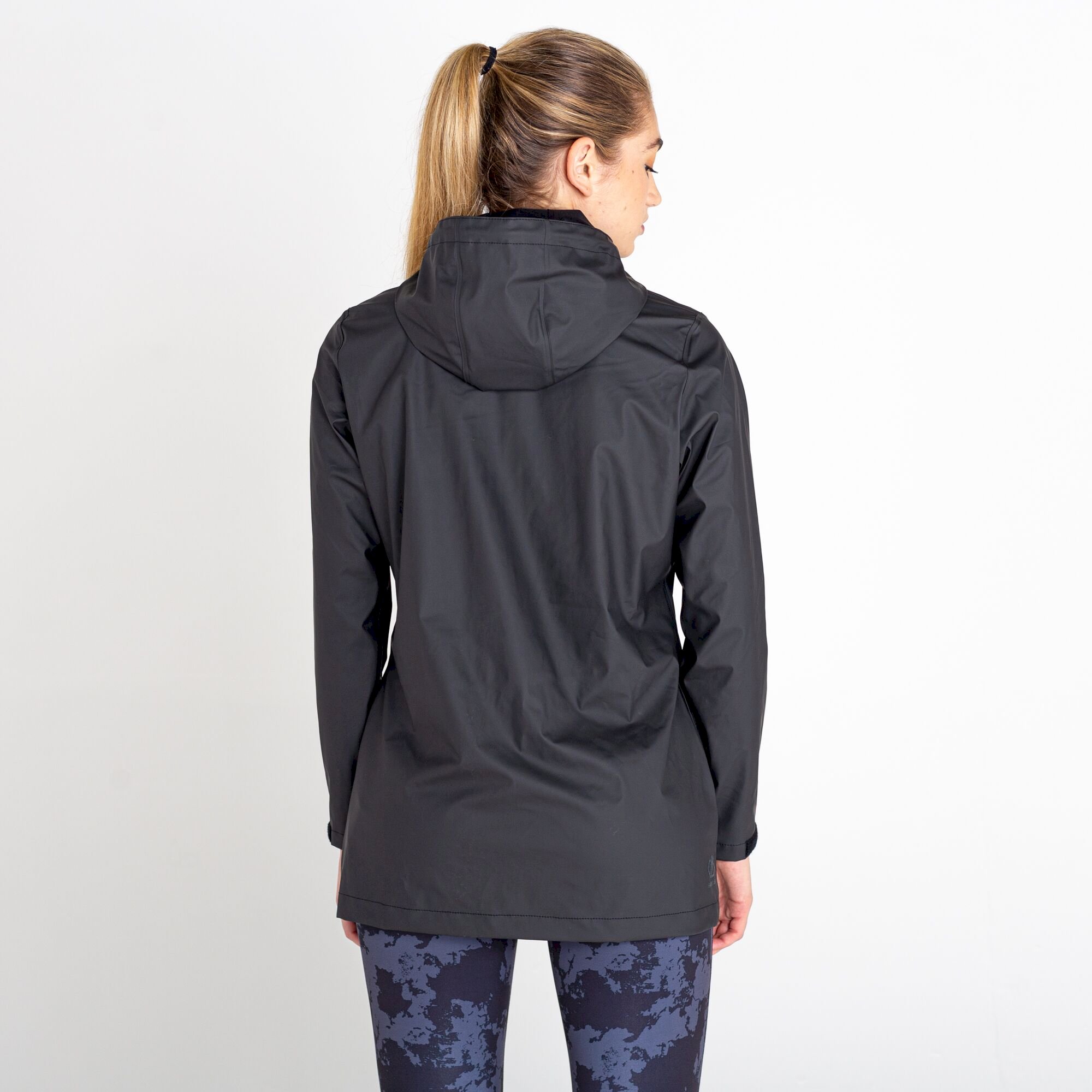 Dare 2b - Women's Lambent II Waterproof Jacket | Black