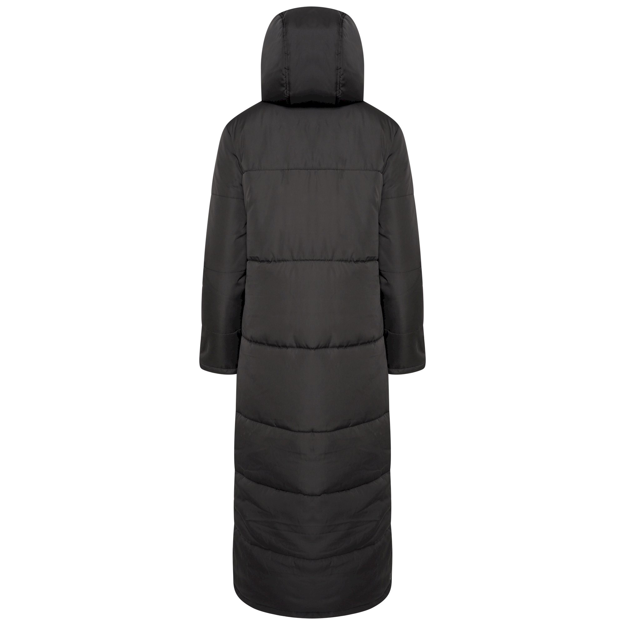 Dare 2b - Women's Reputable Full Length Padded Jacket | Black