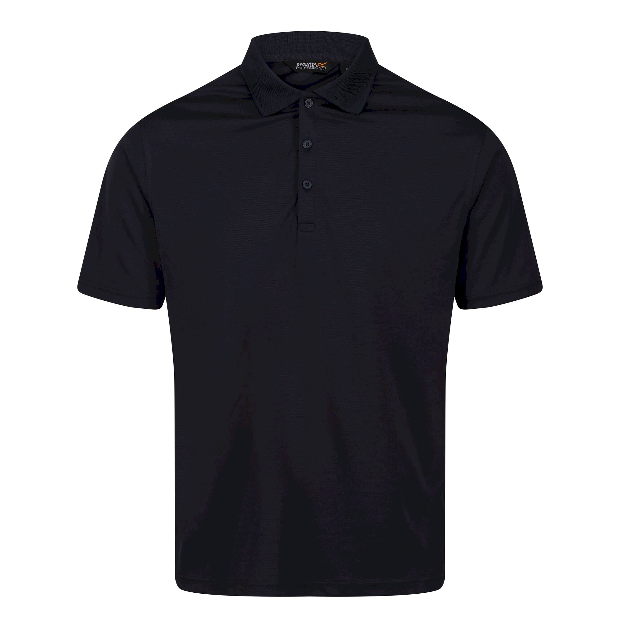 Men's Pro Wicking Polo | Navy