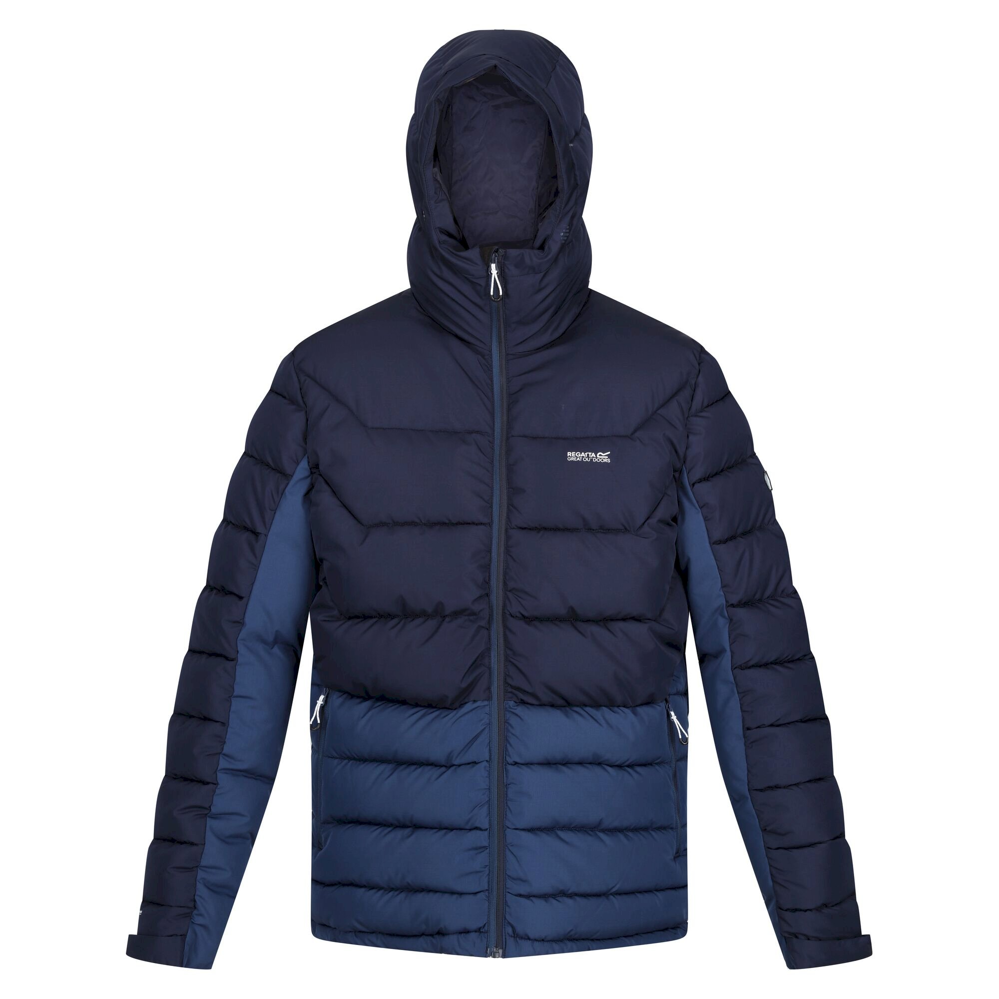 Men's Nevado VI Puffer Jacket | Navy Admiral Blue