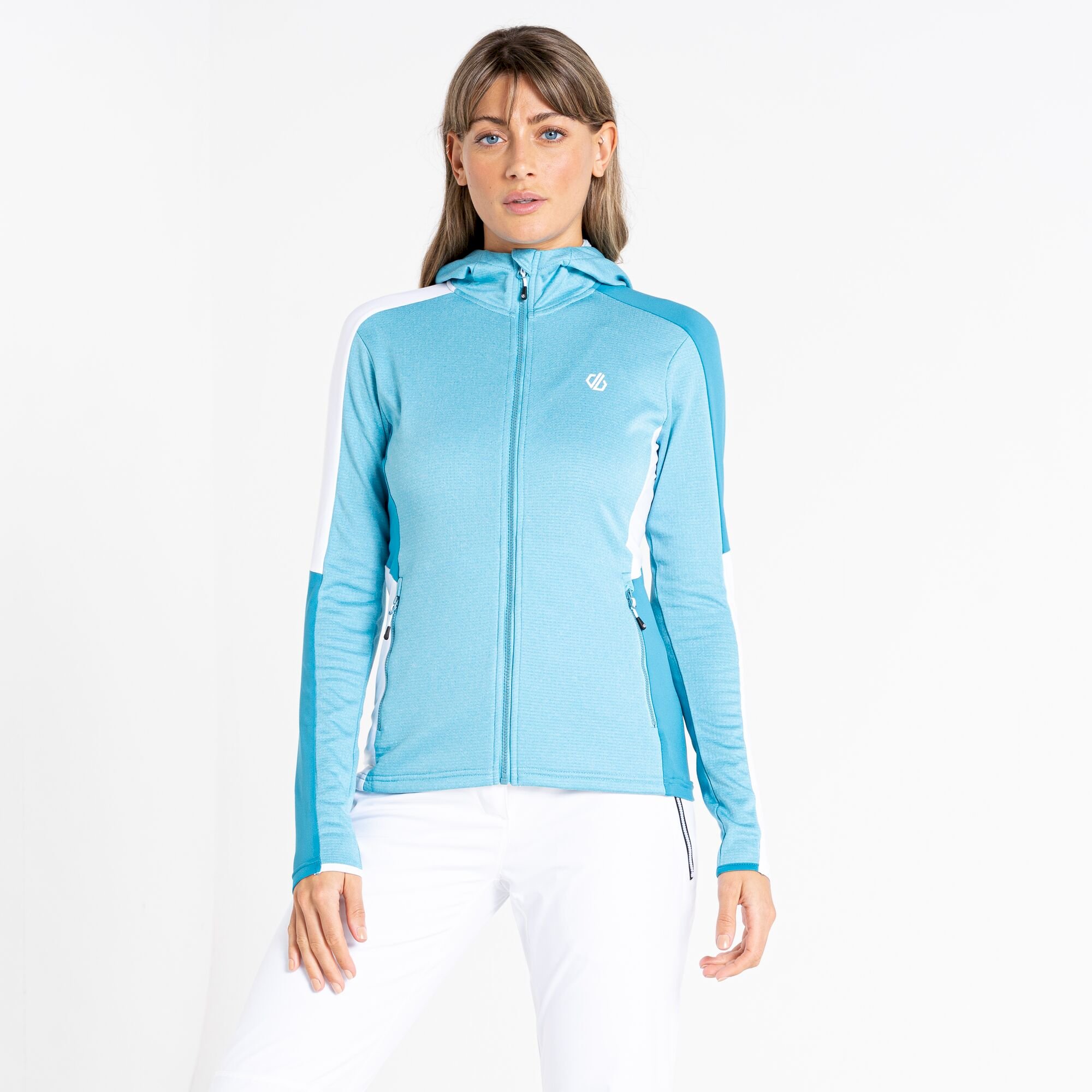 Dare 2b - Women's Convey Recycled Core Stretch | River Blue