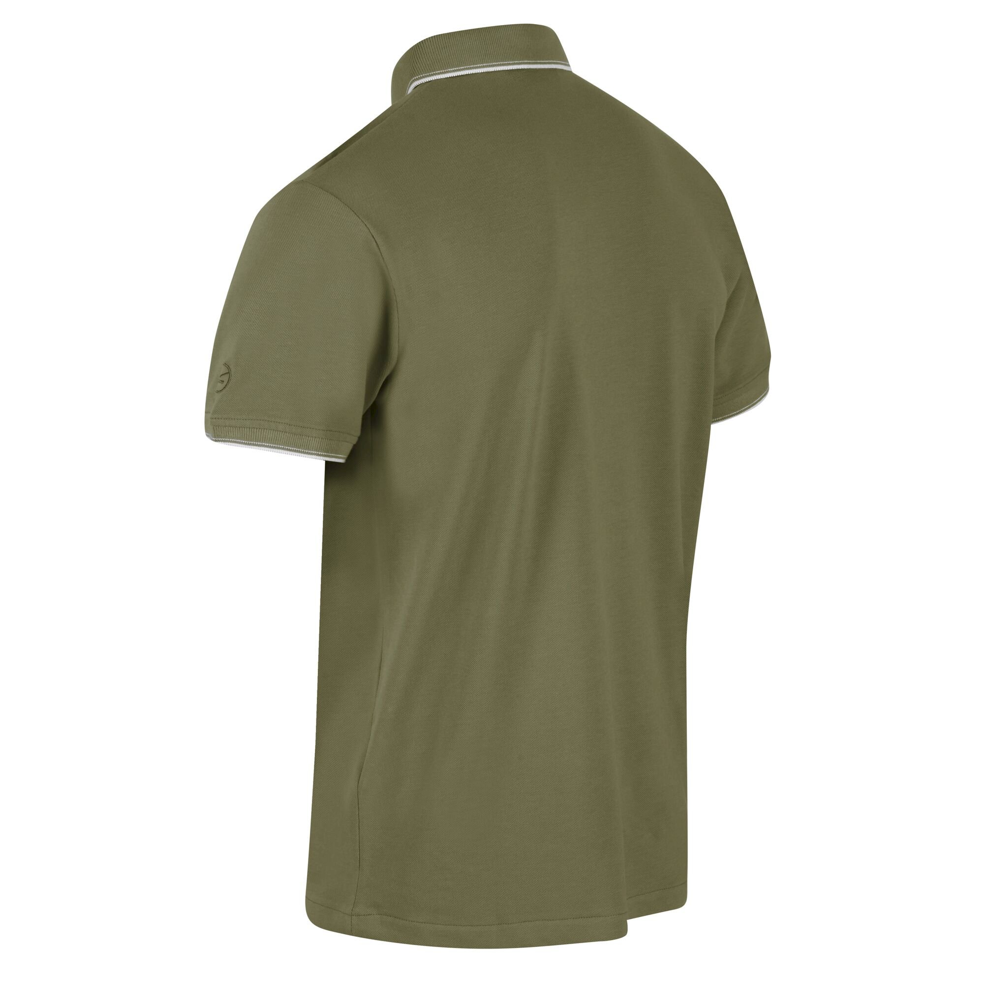 Men's Tadeo Polo Shirt | Capulet