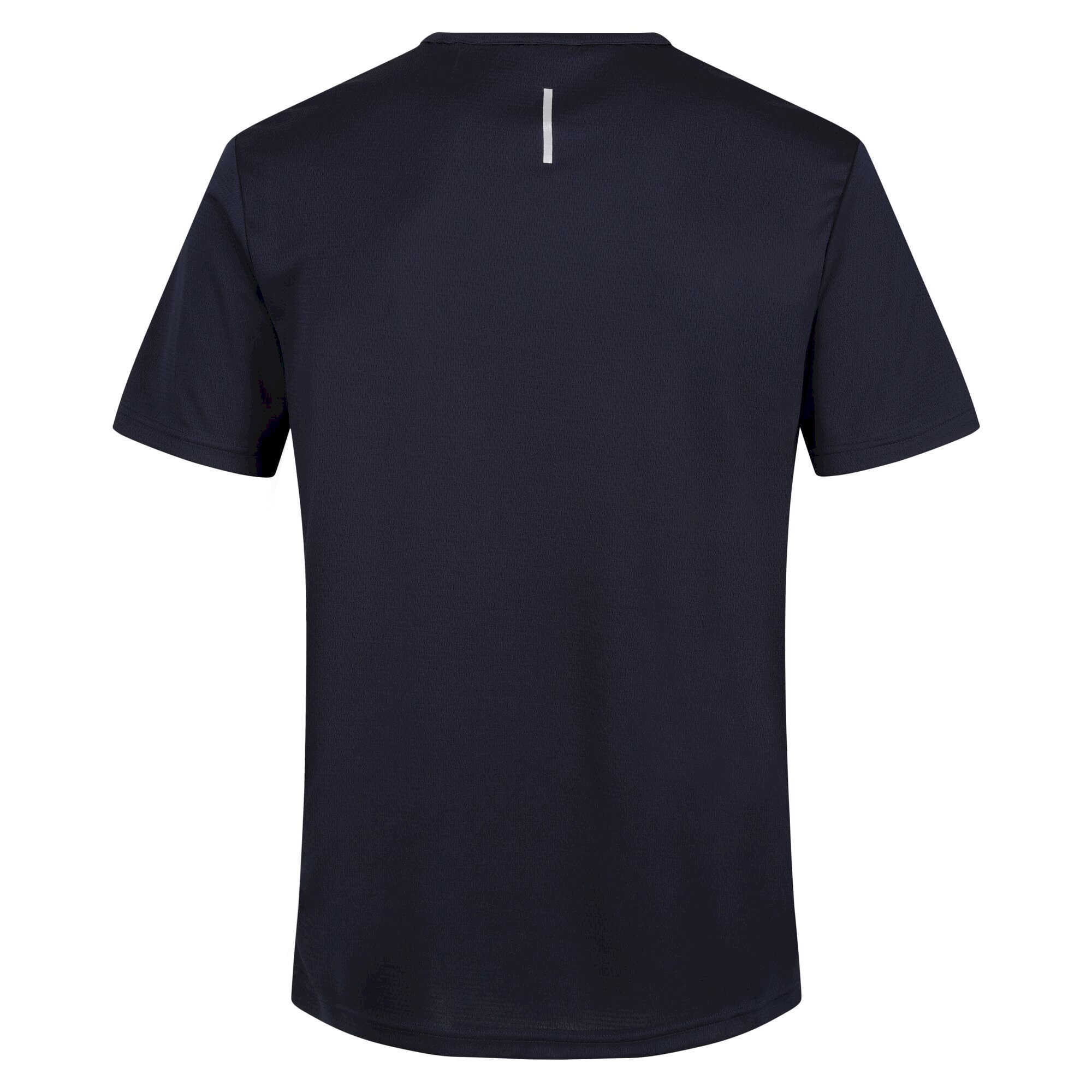 Men's Pro Wicking T-Shirt | Navy