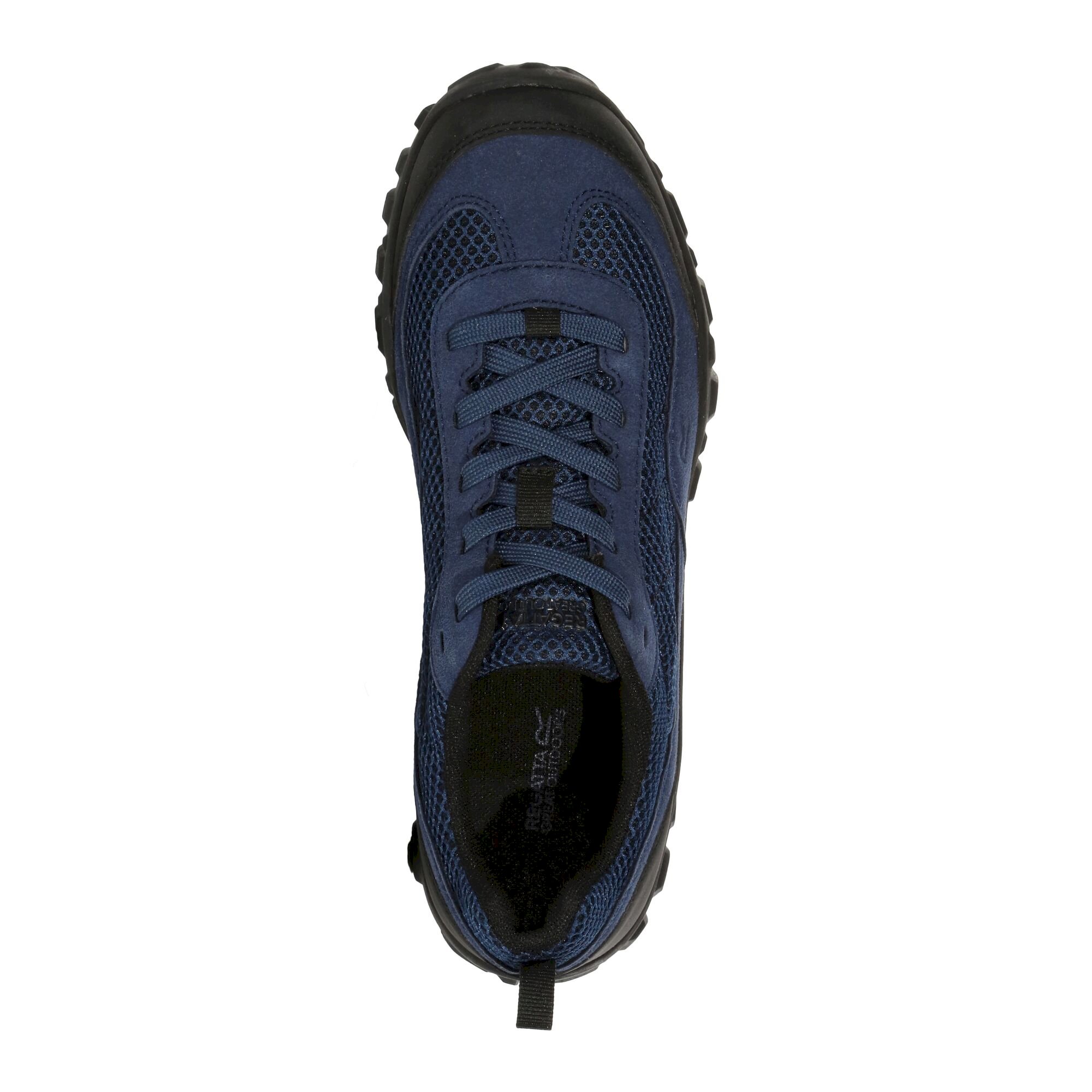 Men's Edgepoint Life Walking Shoes | Dark Denim Black