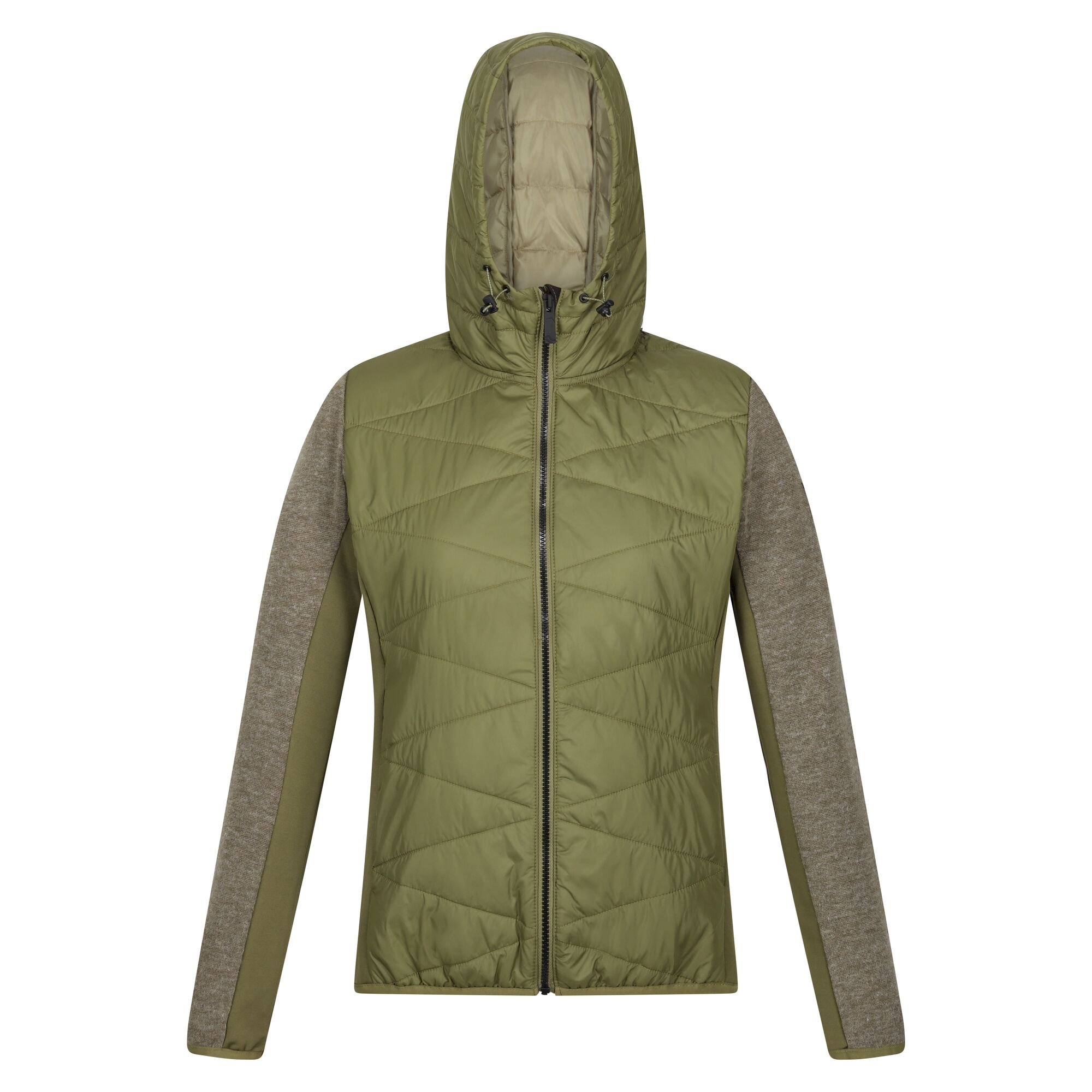 Women's Pemble IV Hybrid Softshell | Capulet