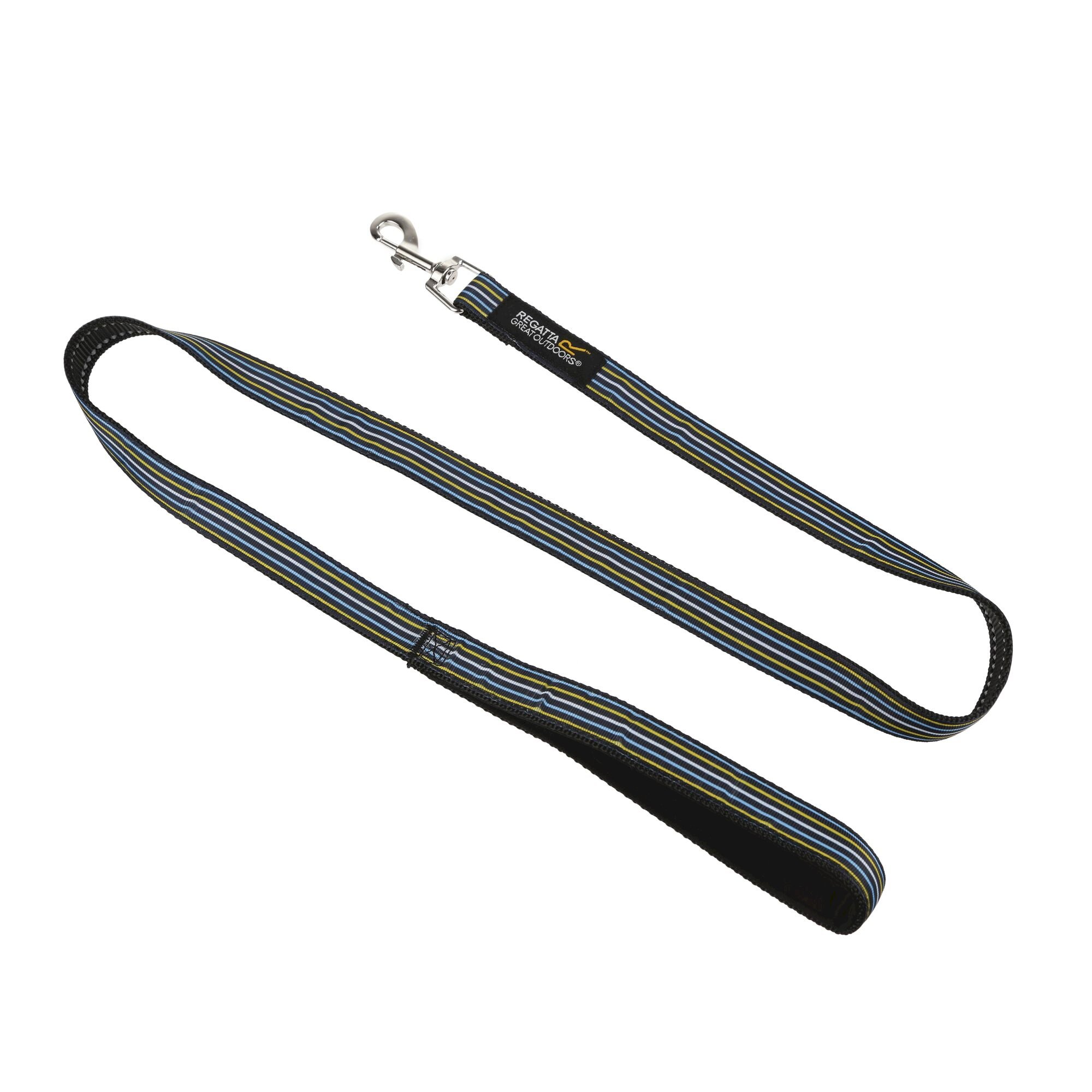 Premium Dog Lead 120cm | Stripe