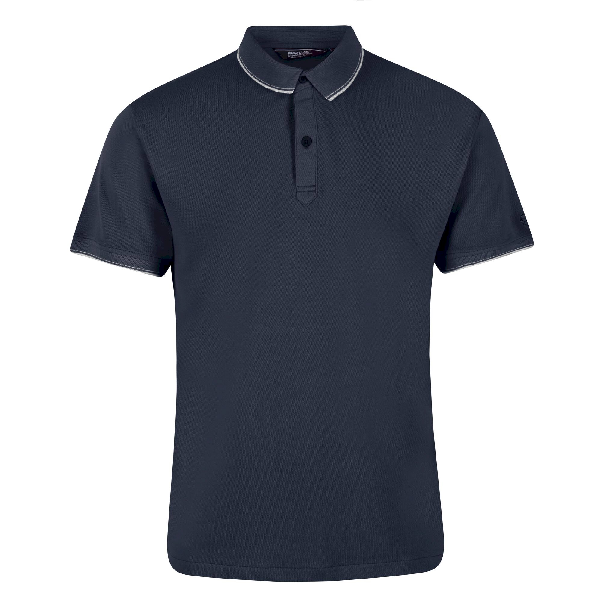 Men's Tadeo Polo Shirt | Navy