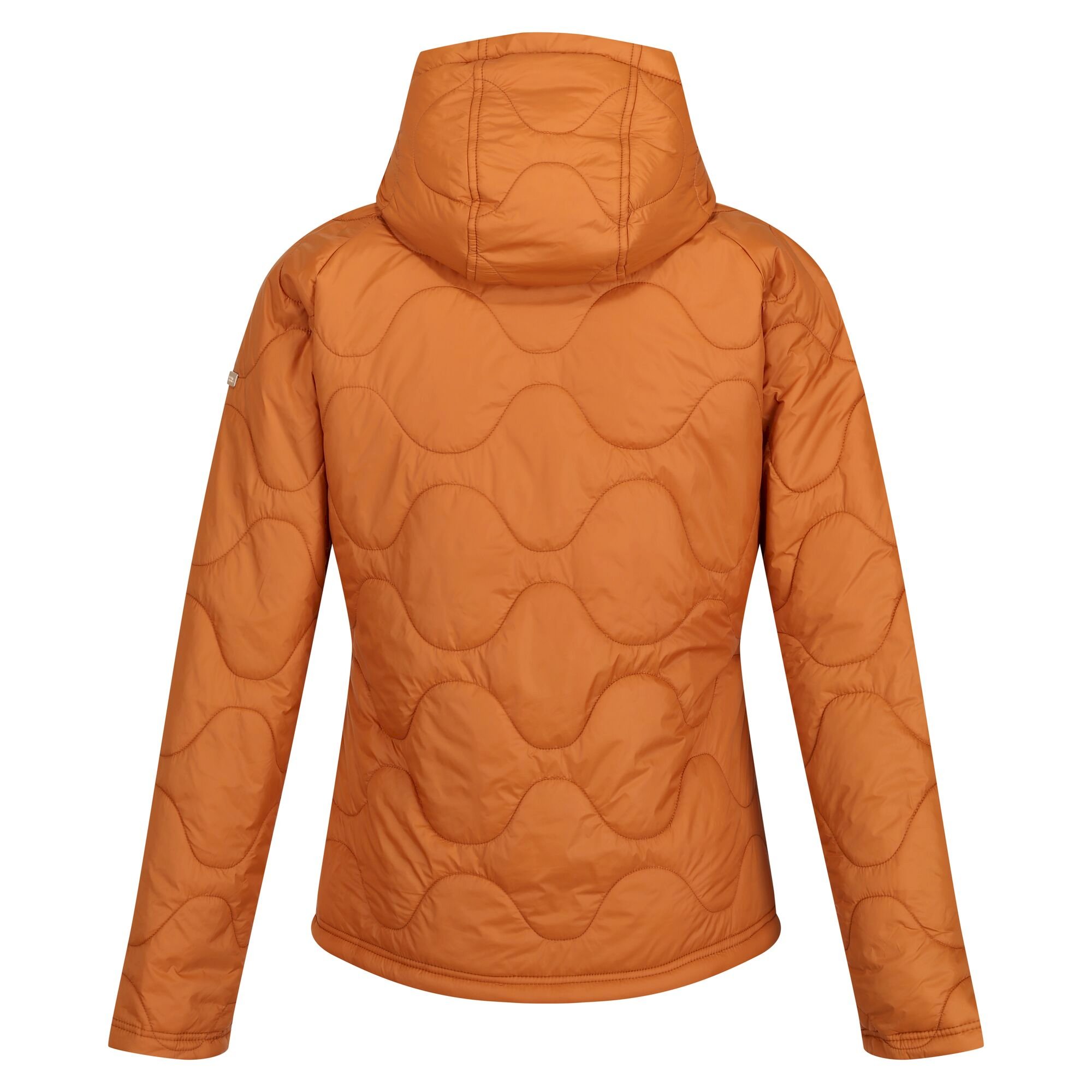 Women's Ellerie Lightweight Jacket | Copper Almond