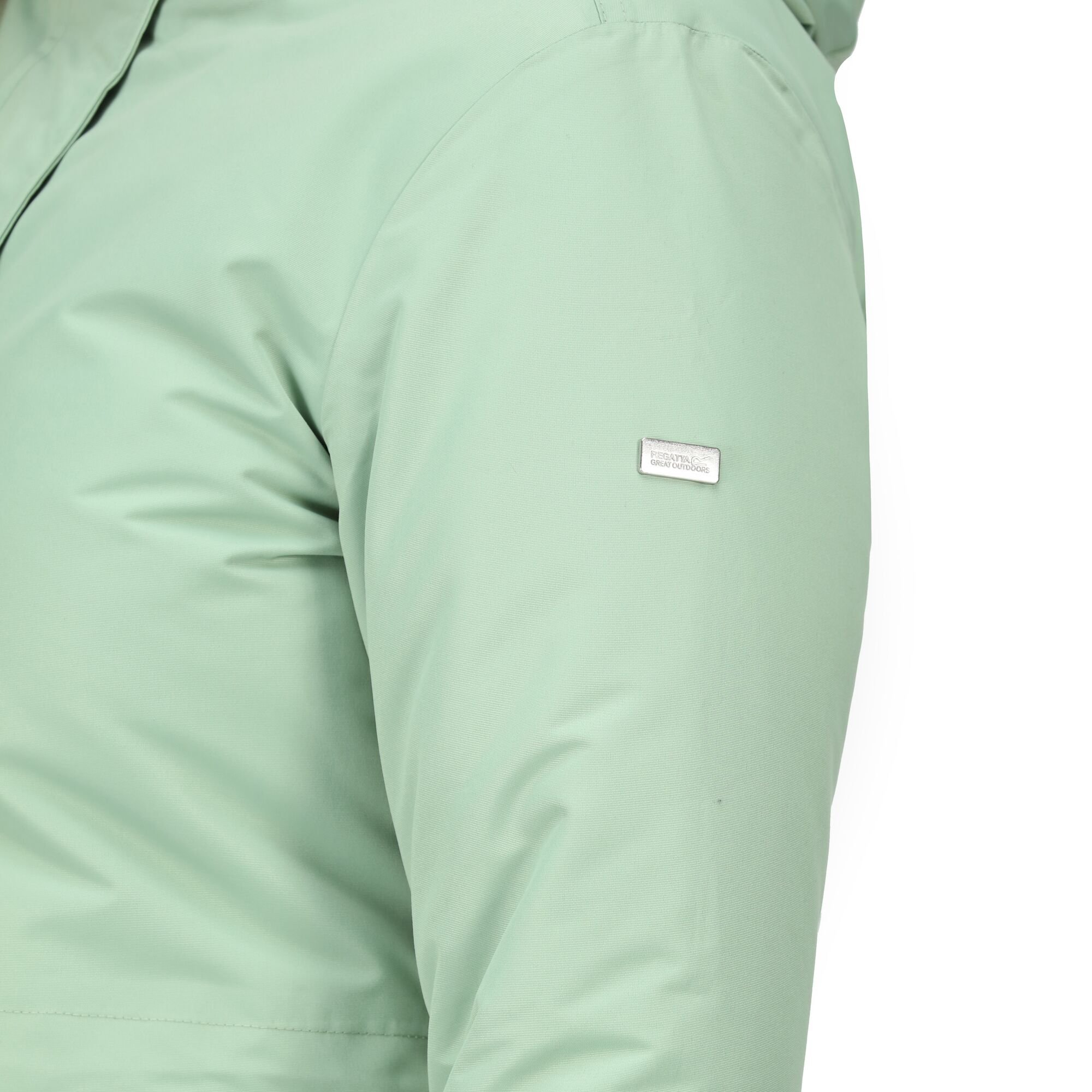 Women's Romine Waterproof Parka Jacket | Basil