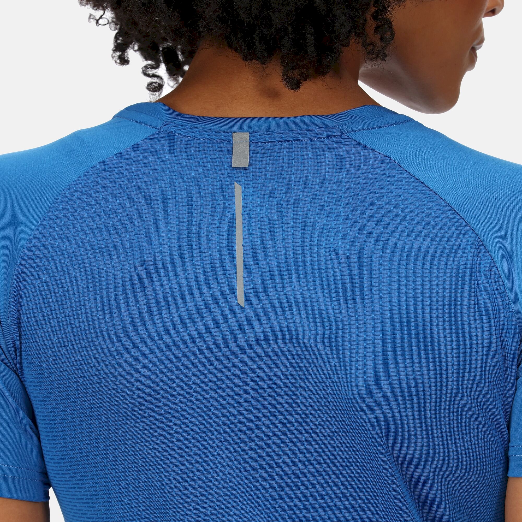 Women's Highton Pro T-Shirt | Lapis Blue