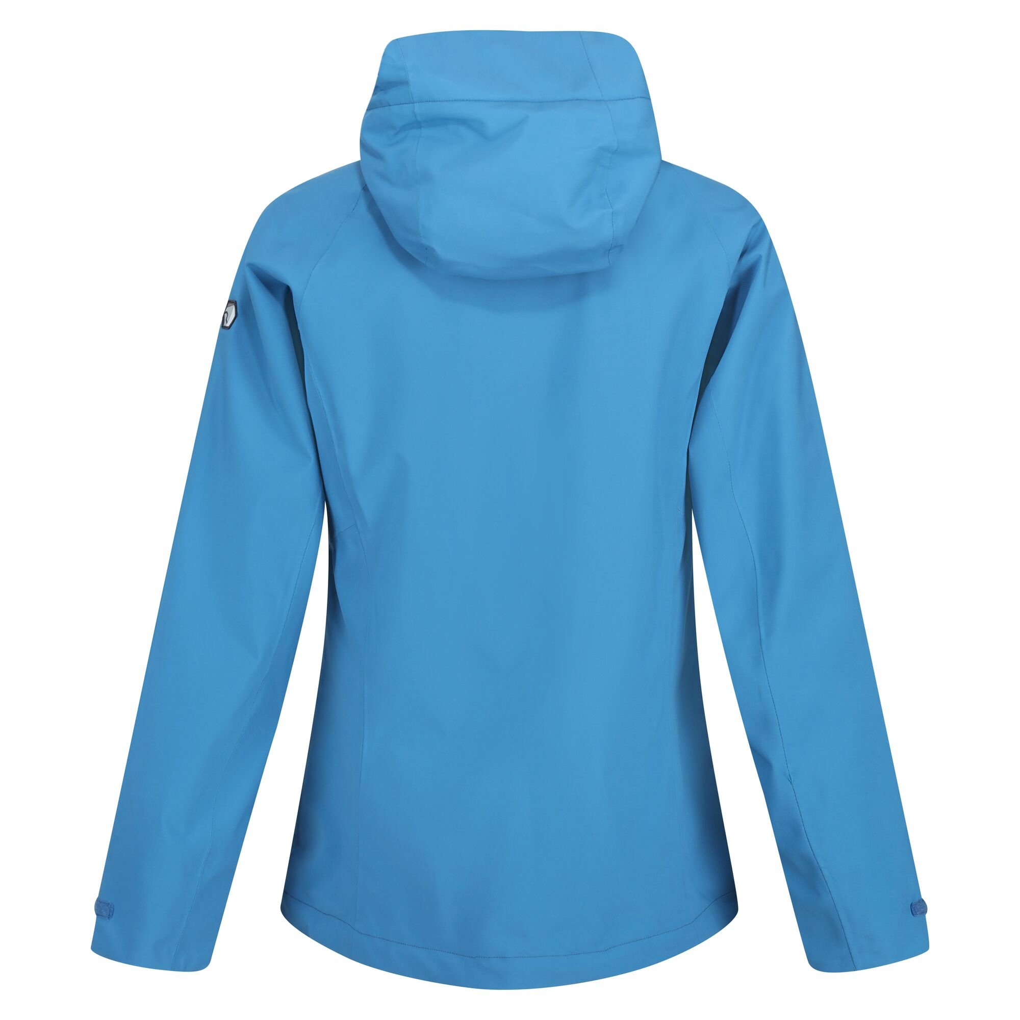Women's Britedale Waterproof Jacket | Vallarta Blue