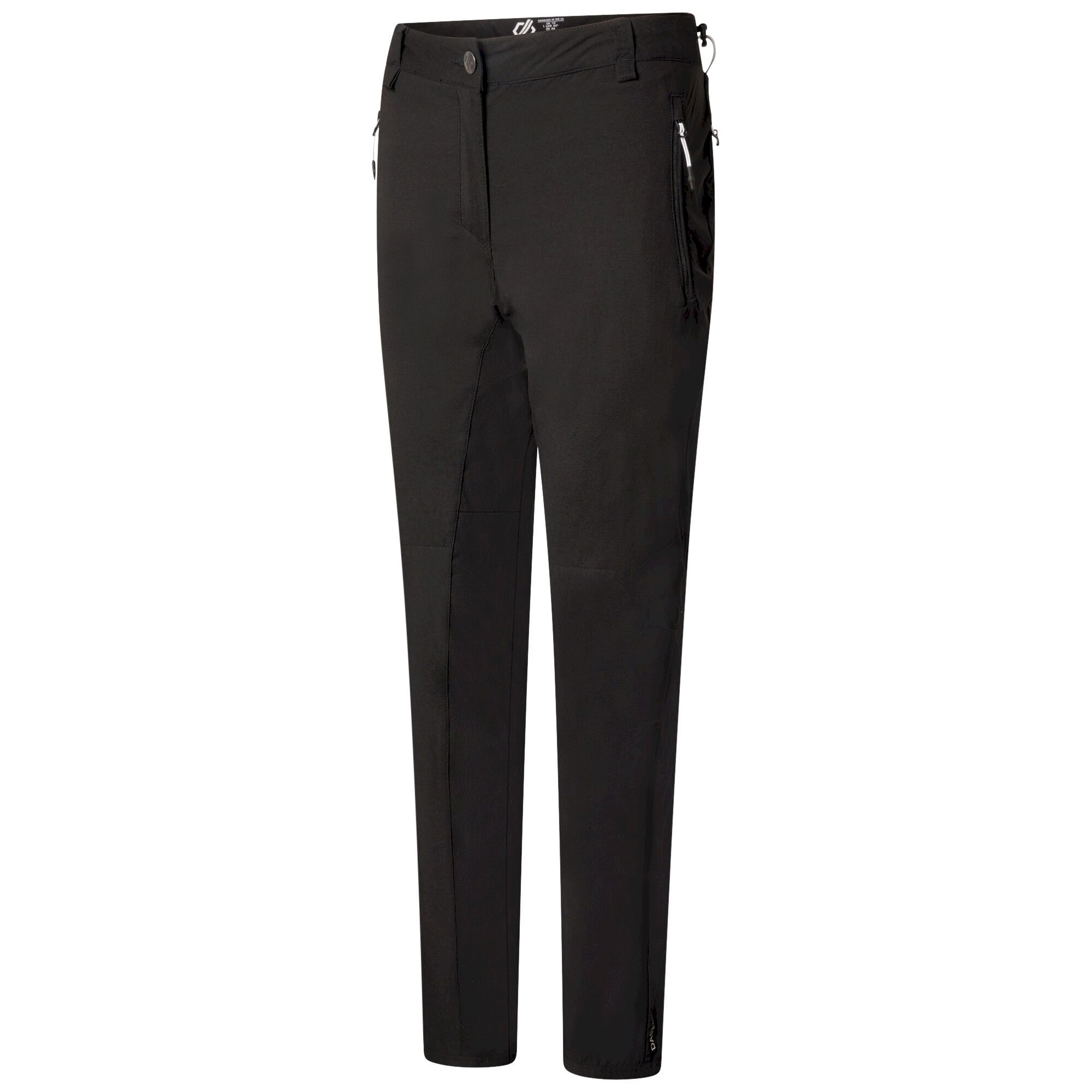 Dare 2b - Women's Melodic II Stretch Walking Trousers | Black