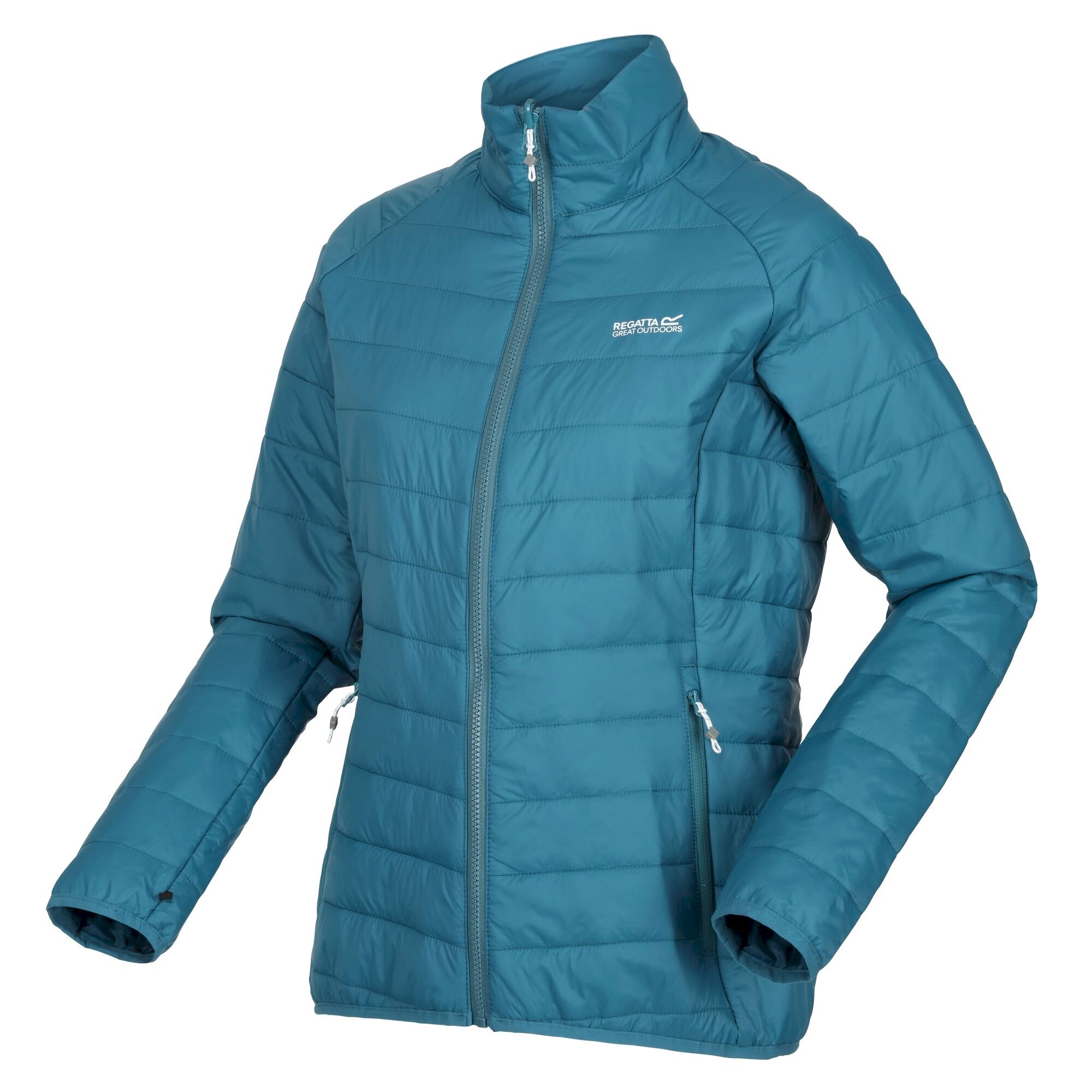Women's Wentwood VII 2-In-1 Waterproof Jacket | Dragonfly