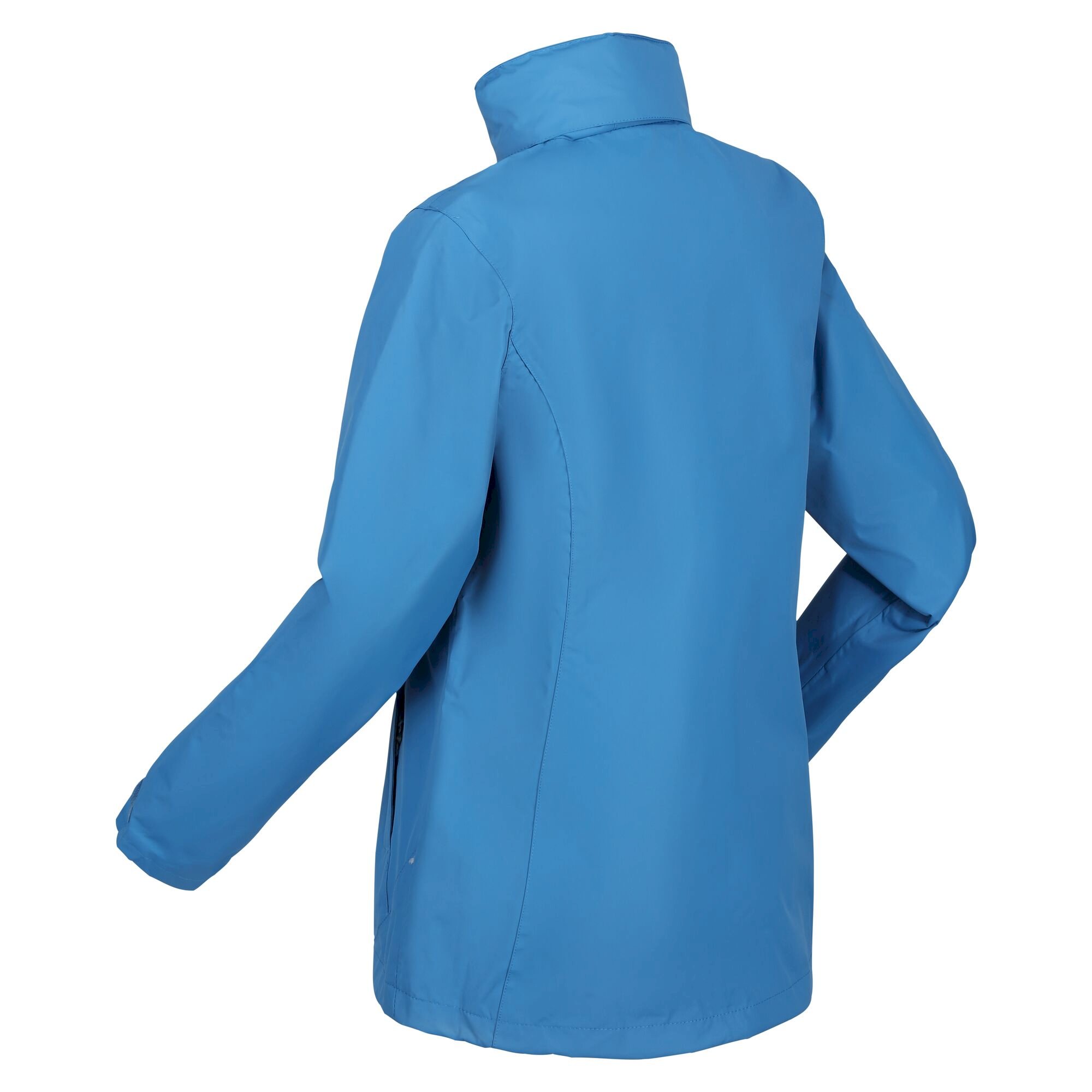 Women's Daysha Waterproof Jacket | Vallarta Blue