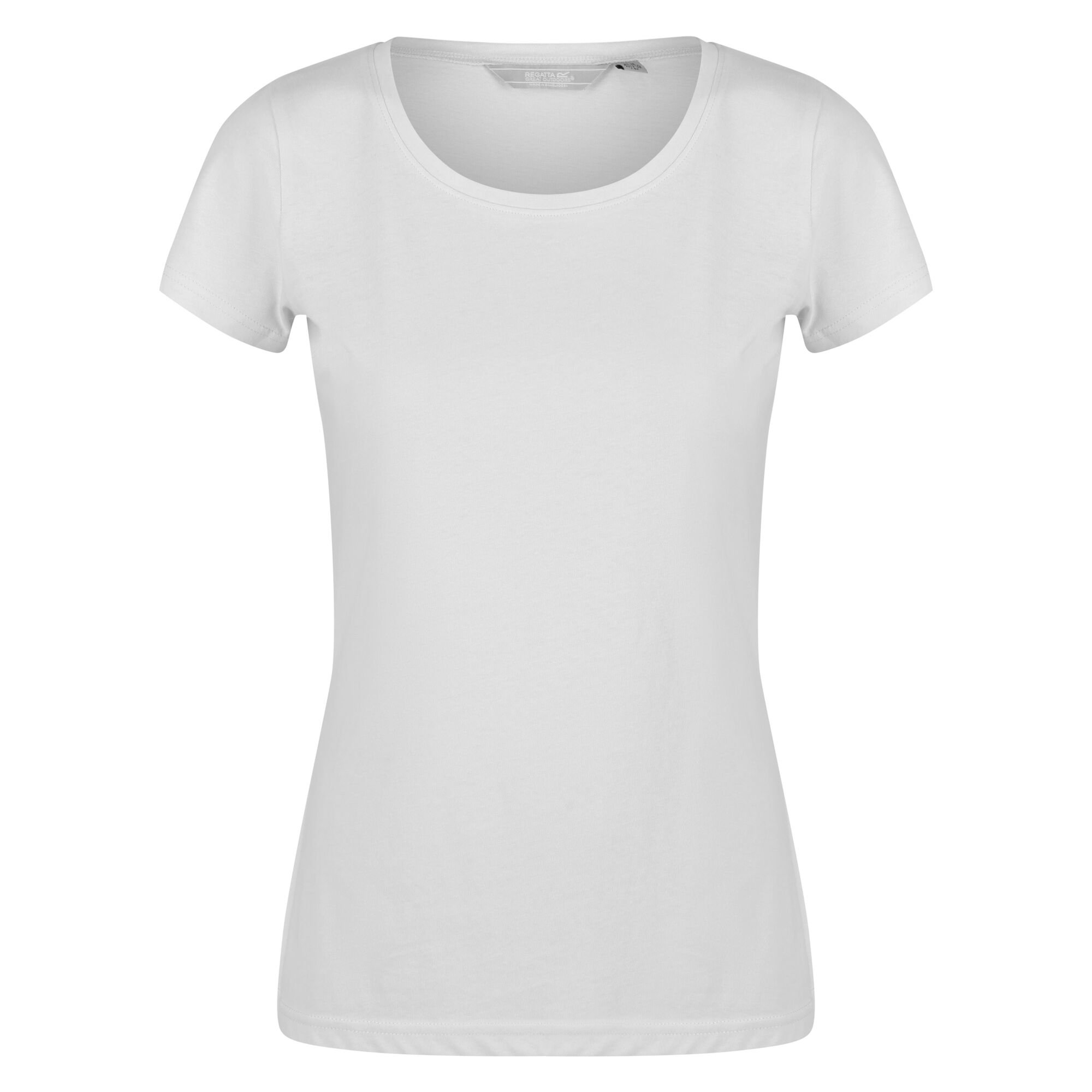 Women's Carlie Coolweave T-Shirt | Cyberspace