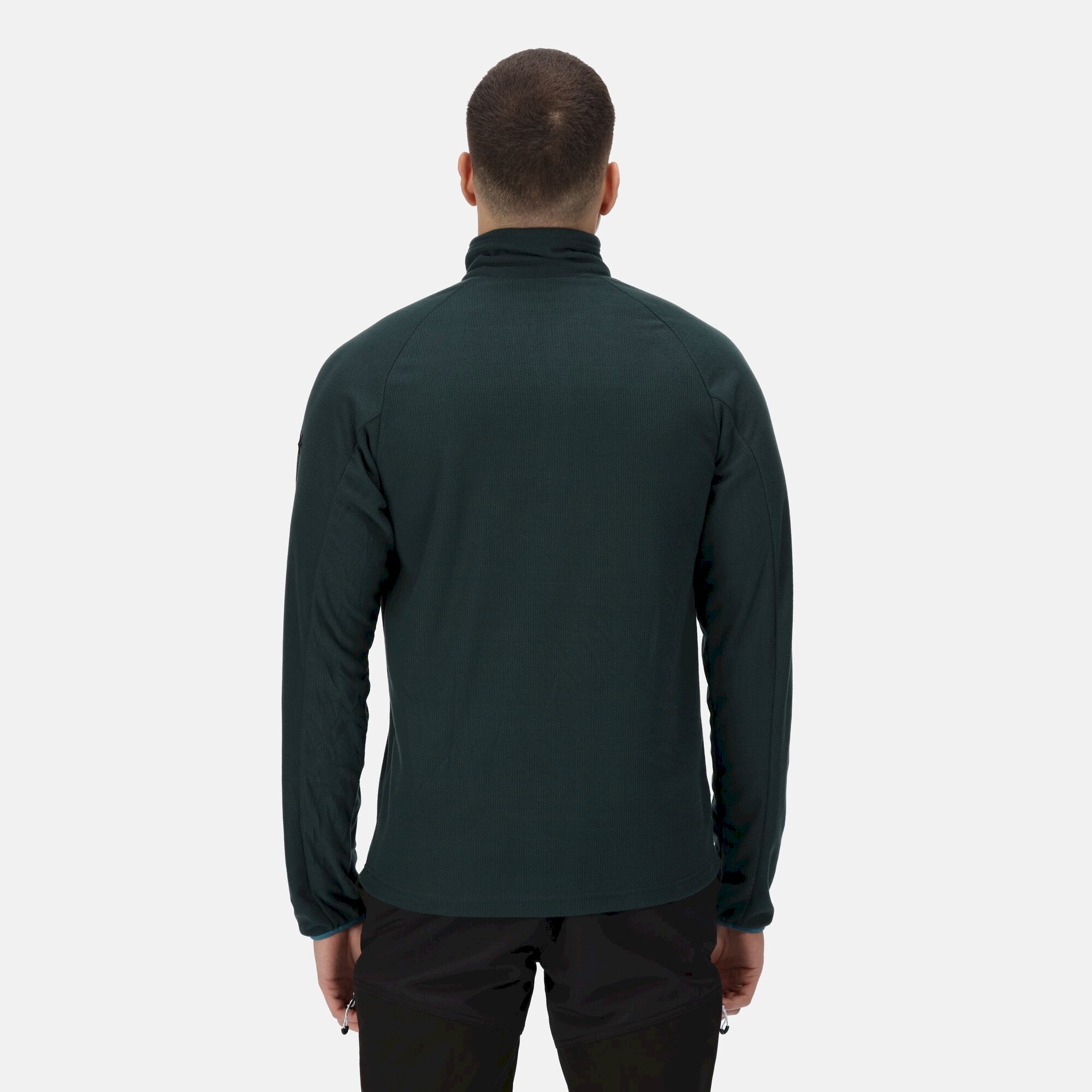 Men's Elson II Lightweight Fleece | Green Gables