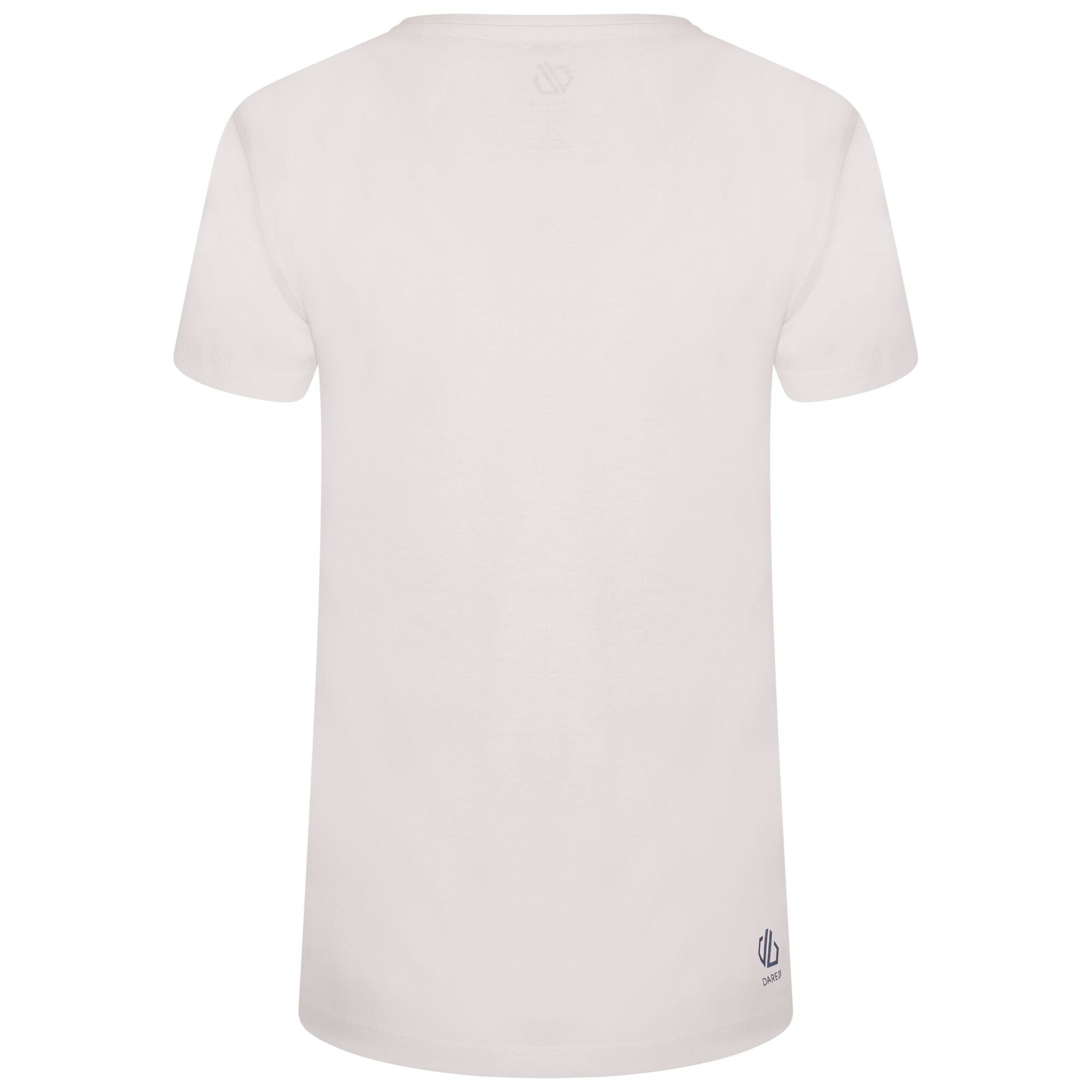 Dare 2b - Women's Peace of Mind Graphic Tee | White