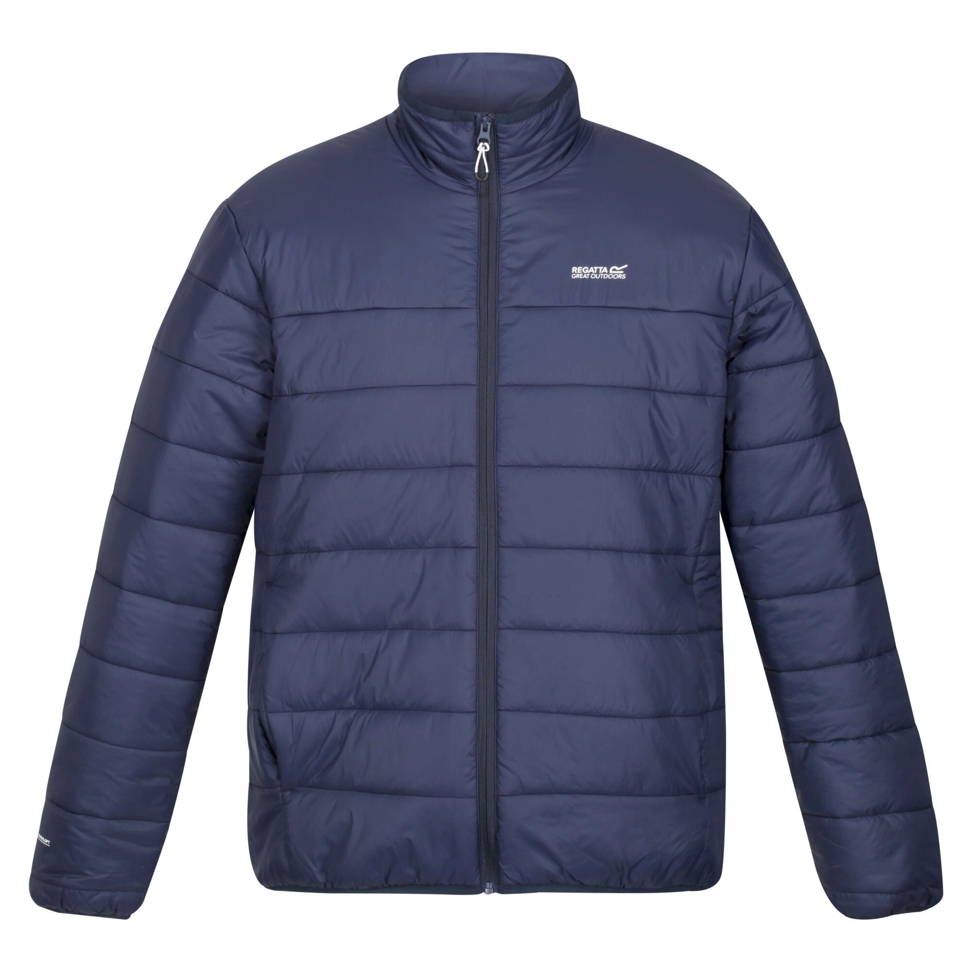 Men's Freezeway III Insulated Jacket | Navy