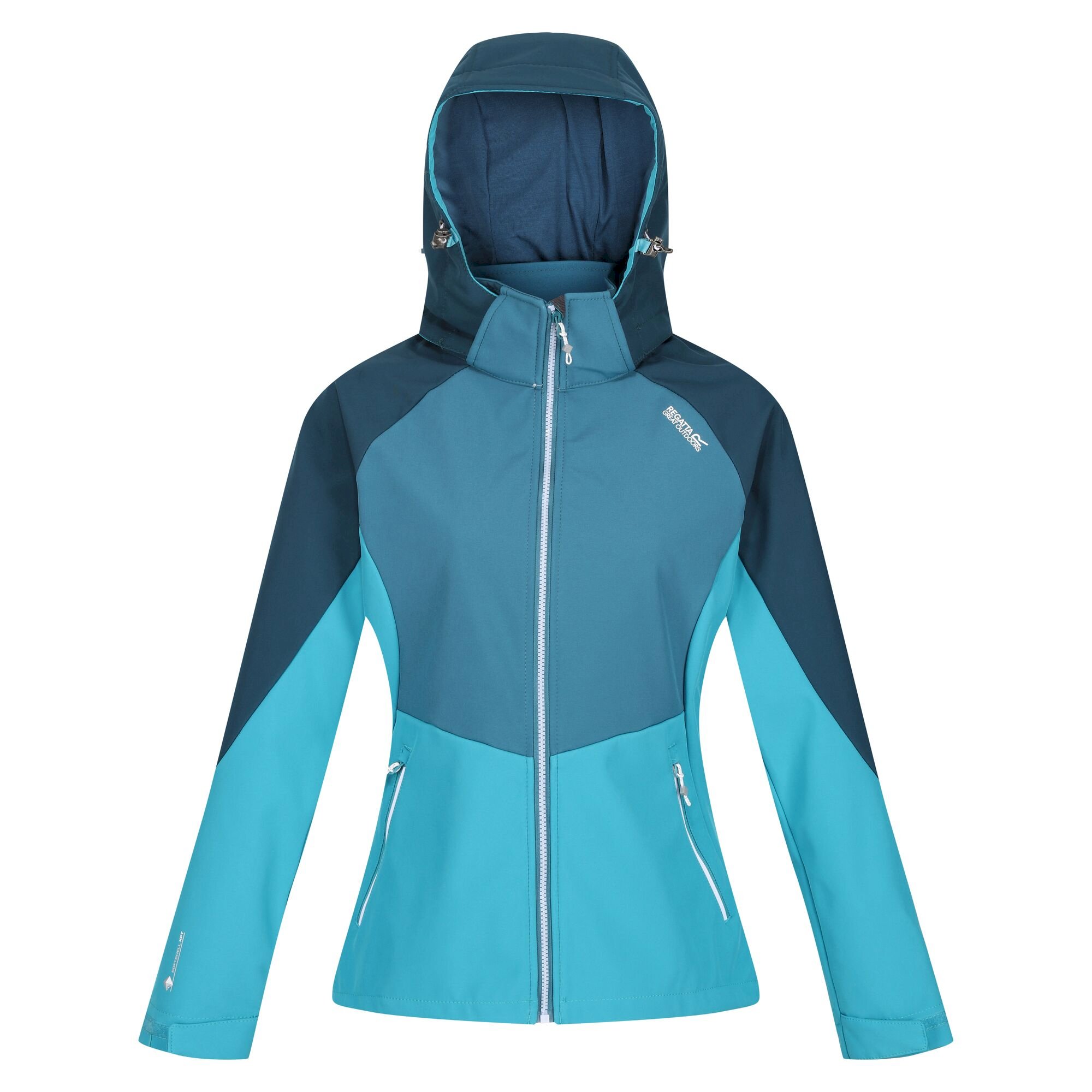 Women's Desoto VIII Lightweight Jacket | Reflecting Lake Dragonfly