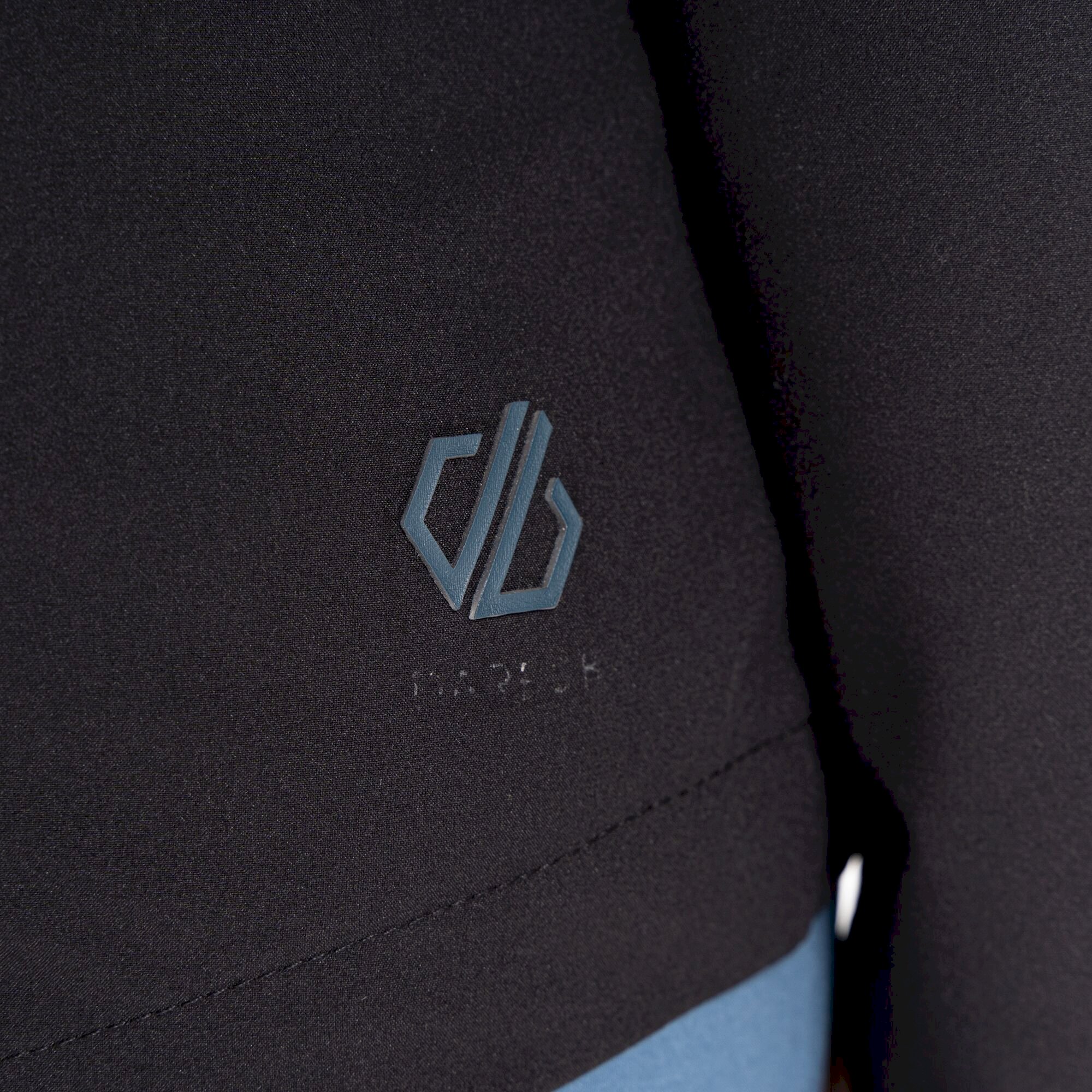 Dare 2b - Women's Switch Up Recycled Waterproof Jacket | Black