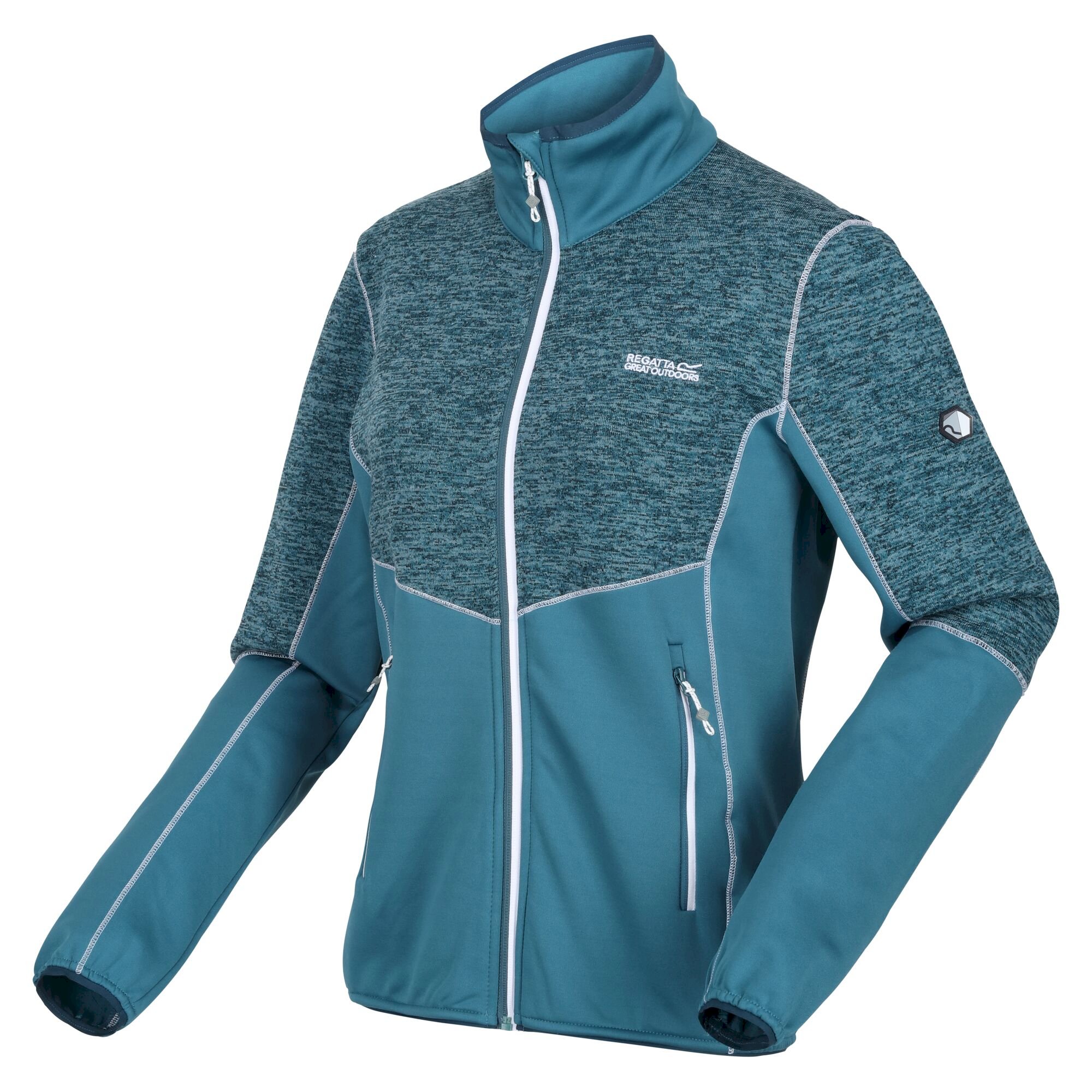 Women's Lindalla IV Lightweight Fleece | Dragonfly