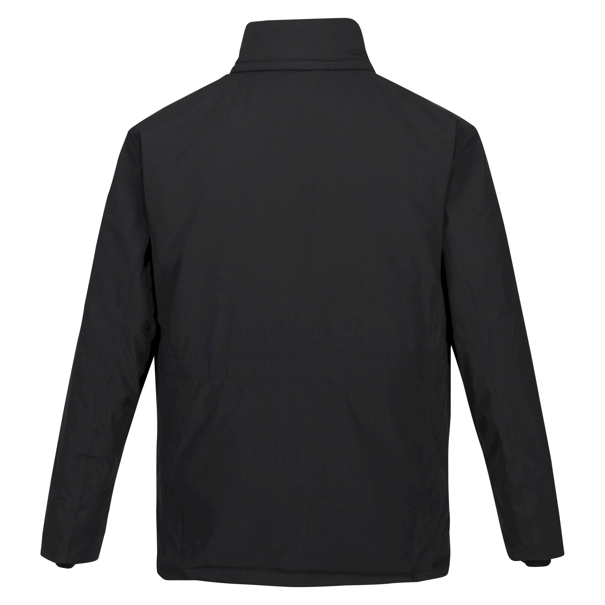 Men's Edin Waterproof Jacket | Black
