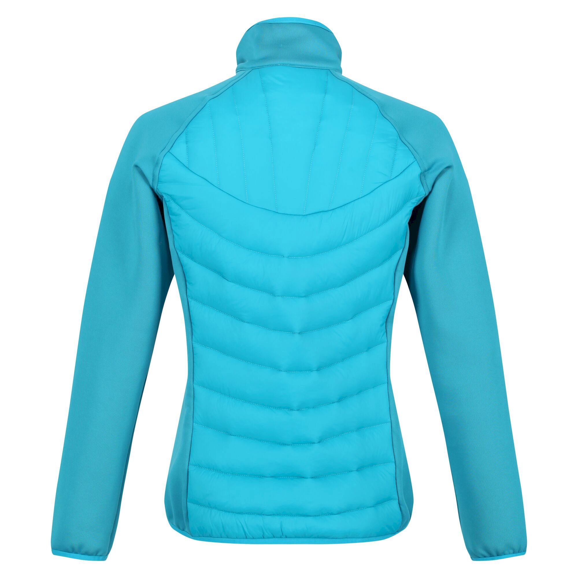 Women's Clumber II Hybrid Insulated Jacket | Enamel