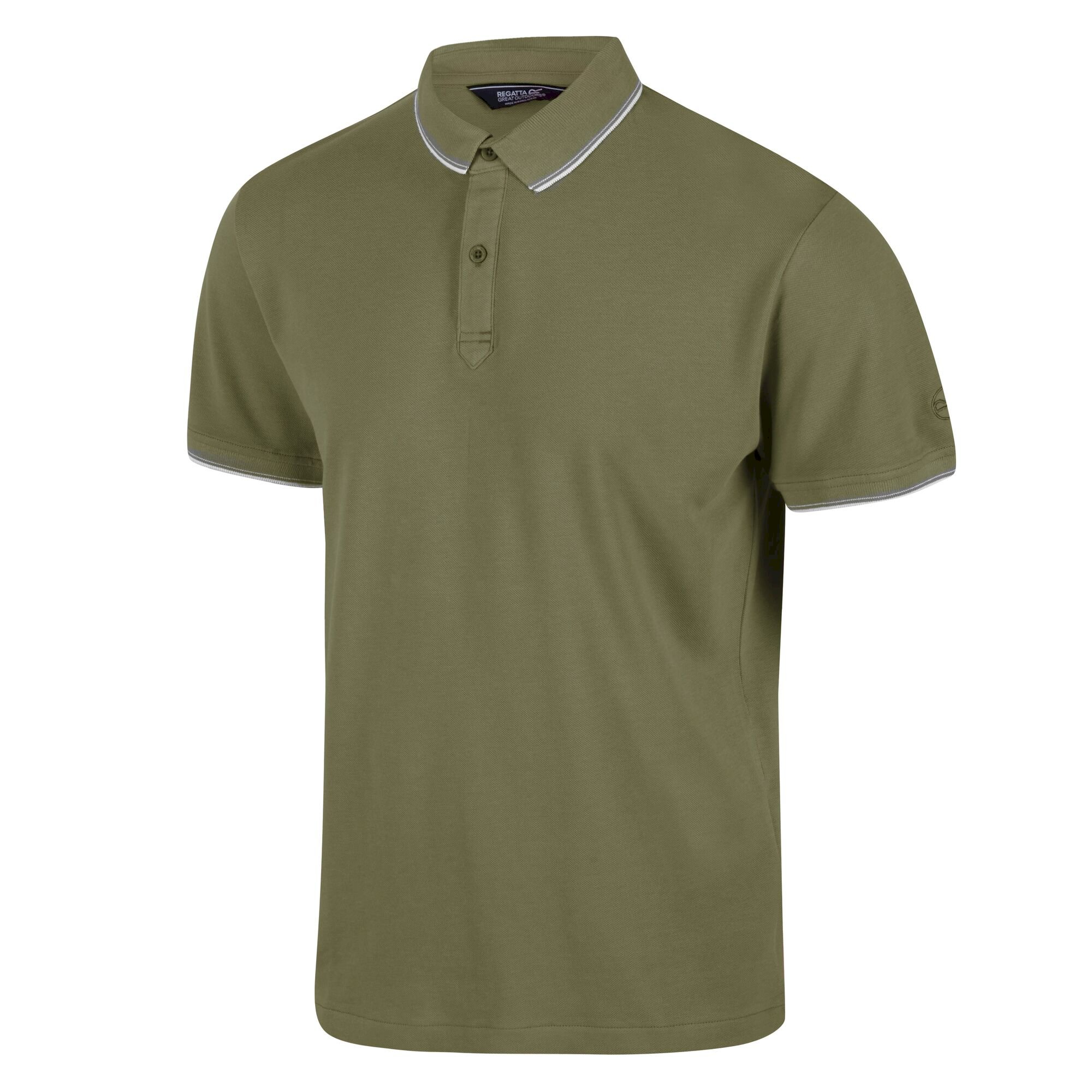 Men's Tadeo Polo Shirt | Capulet