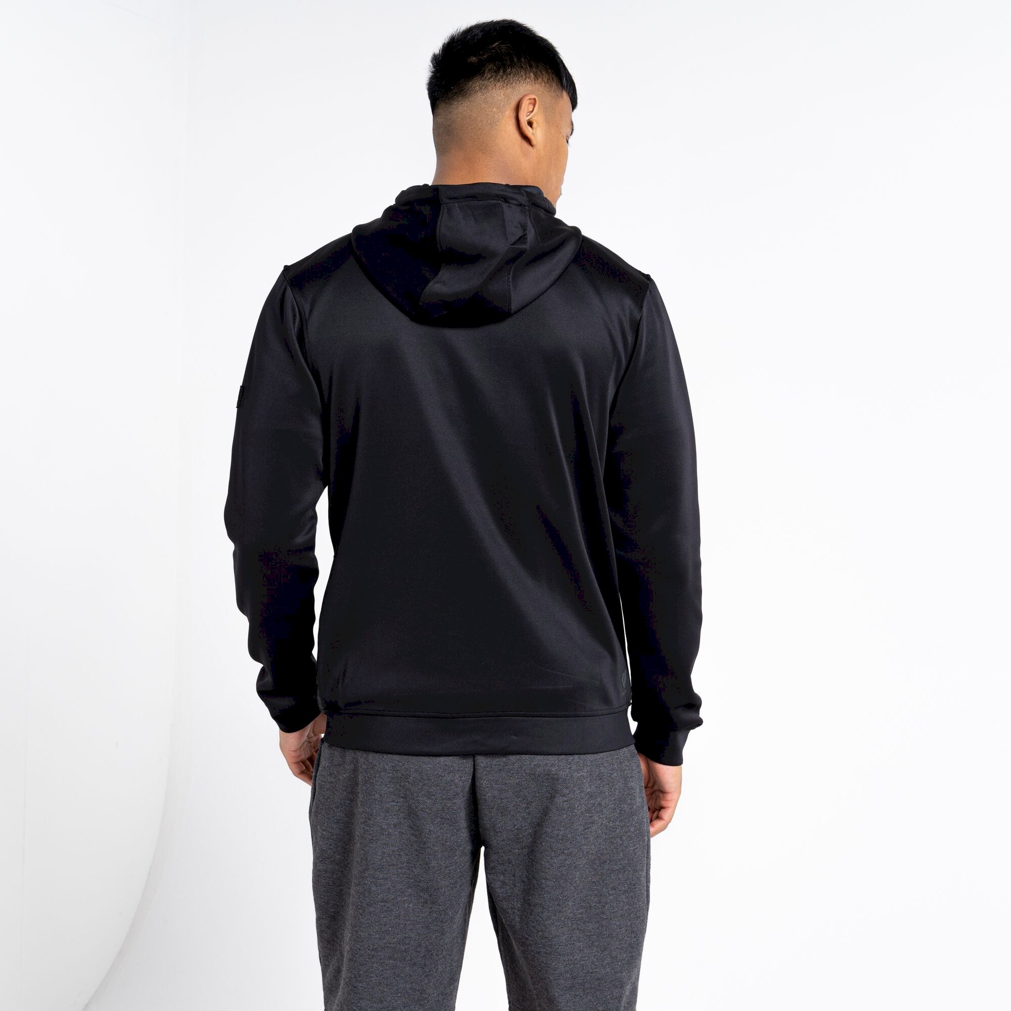 Dare 2b - Men's Sharp Hybrid Jacket | Black