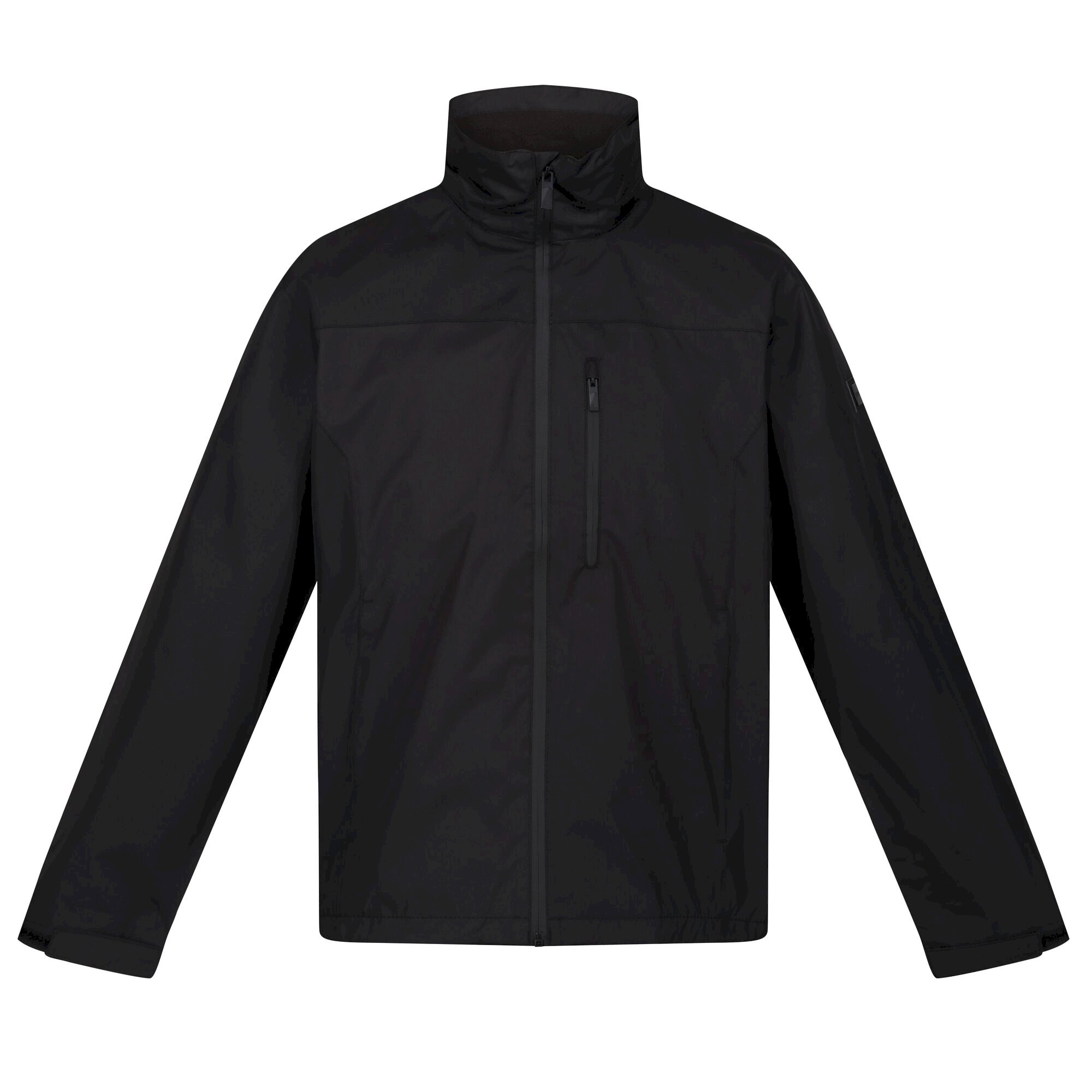 Men's Moben Waterproof Jacket | Black