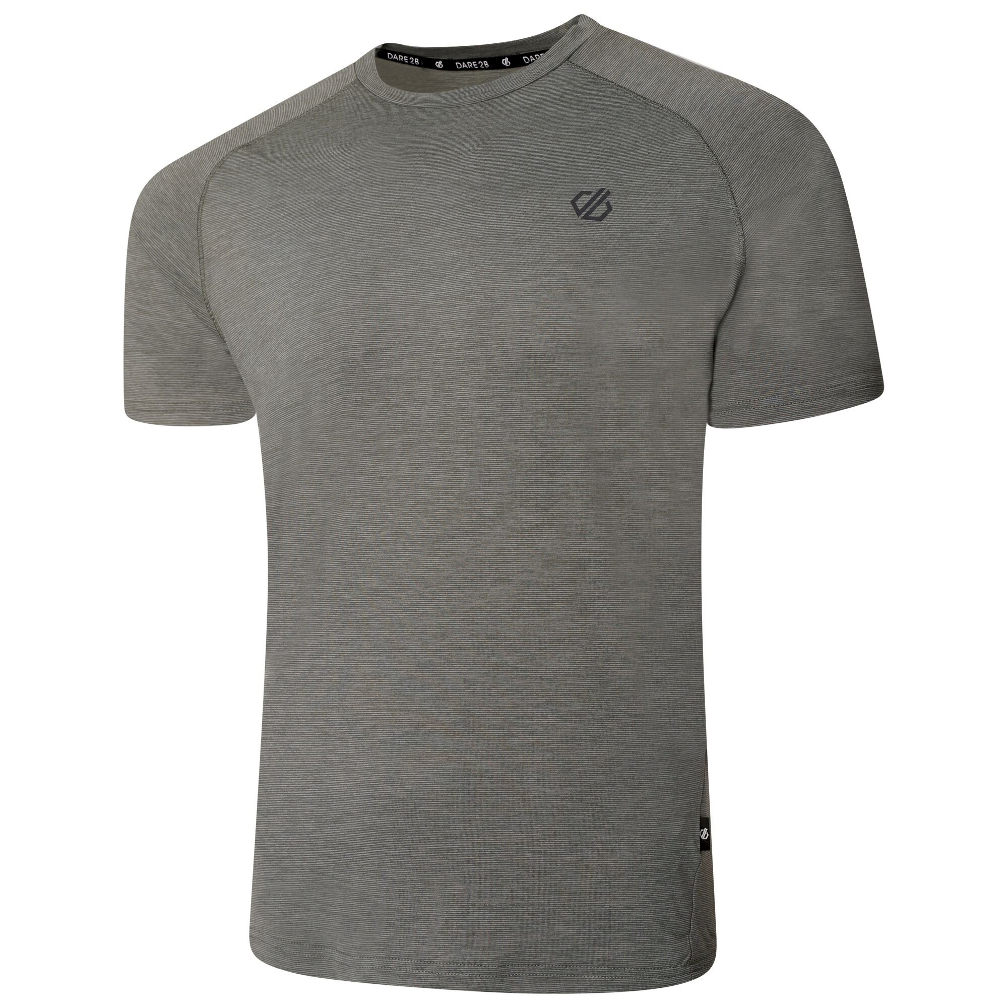 Dare 2b - Men's Persist T-Shirt | Agave Green Marl