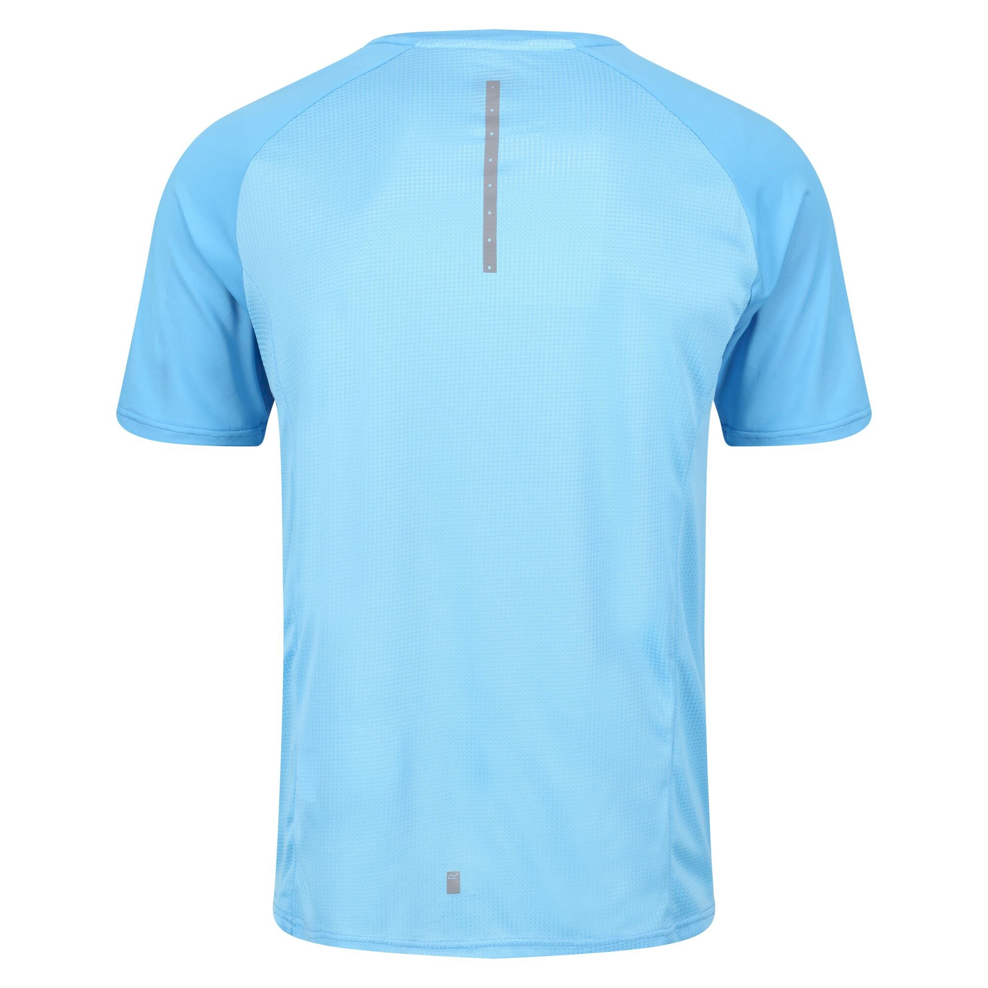 Men's Highton Pro T-Shirt | Sky Blue