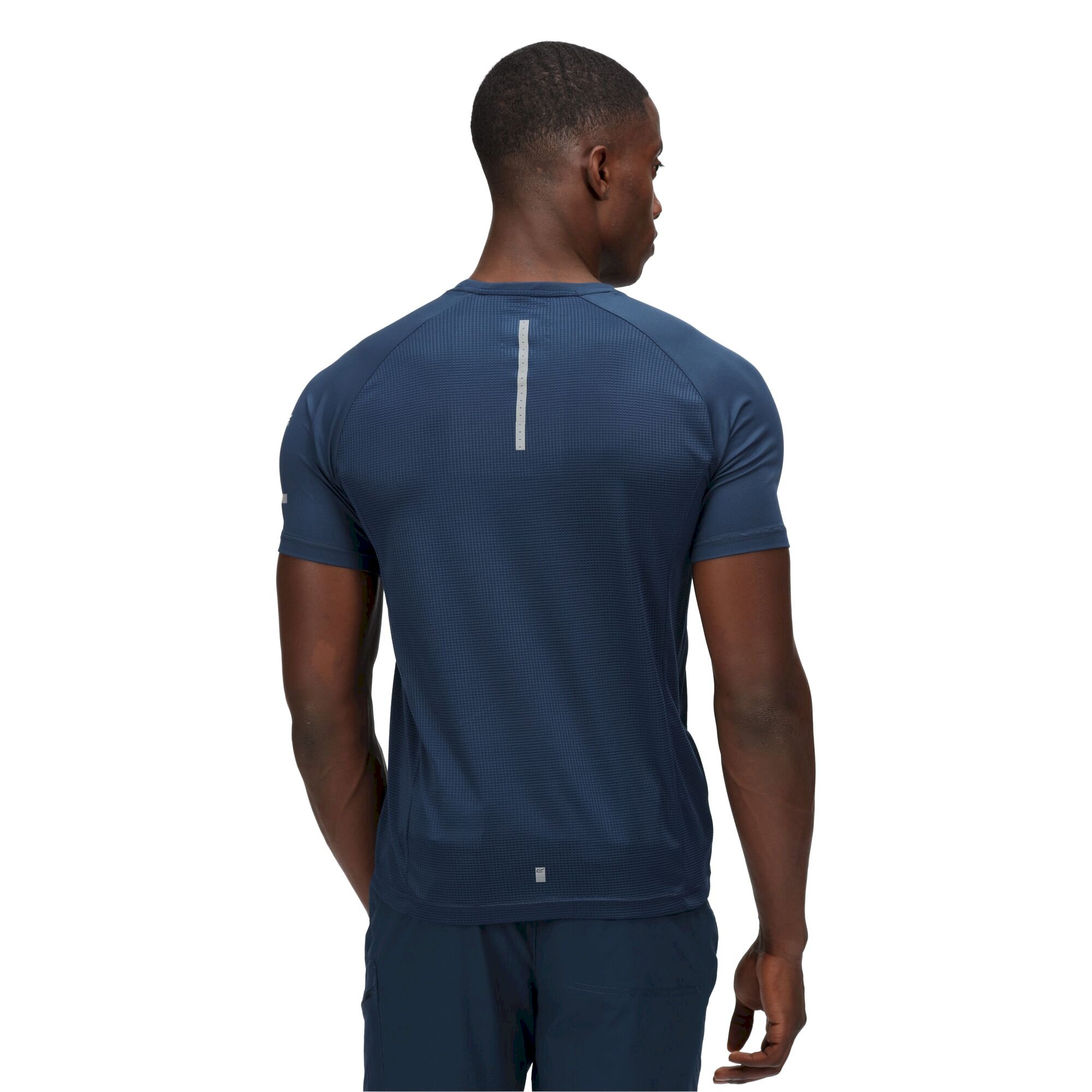 Men's Highton Pro T-Shirt | Moonlight Denim