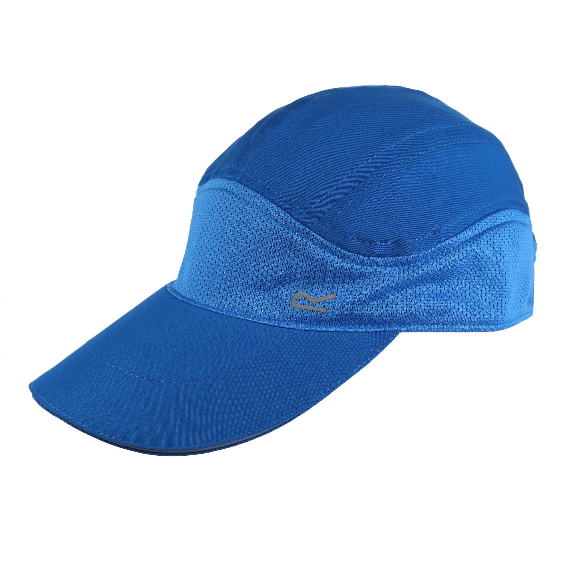 Adult's Extended II Cap | Imperial Blue