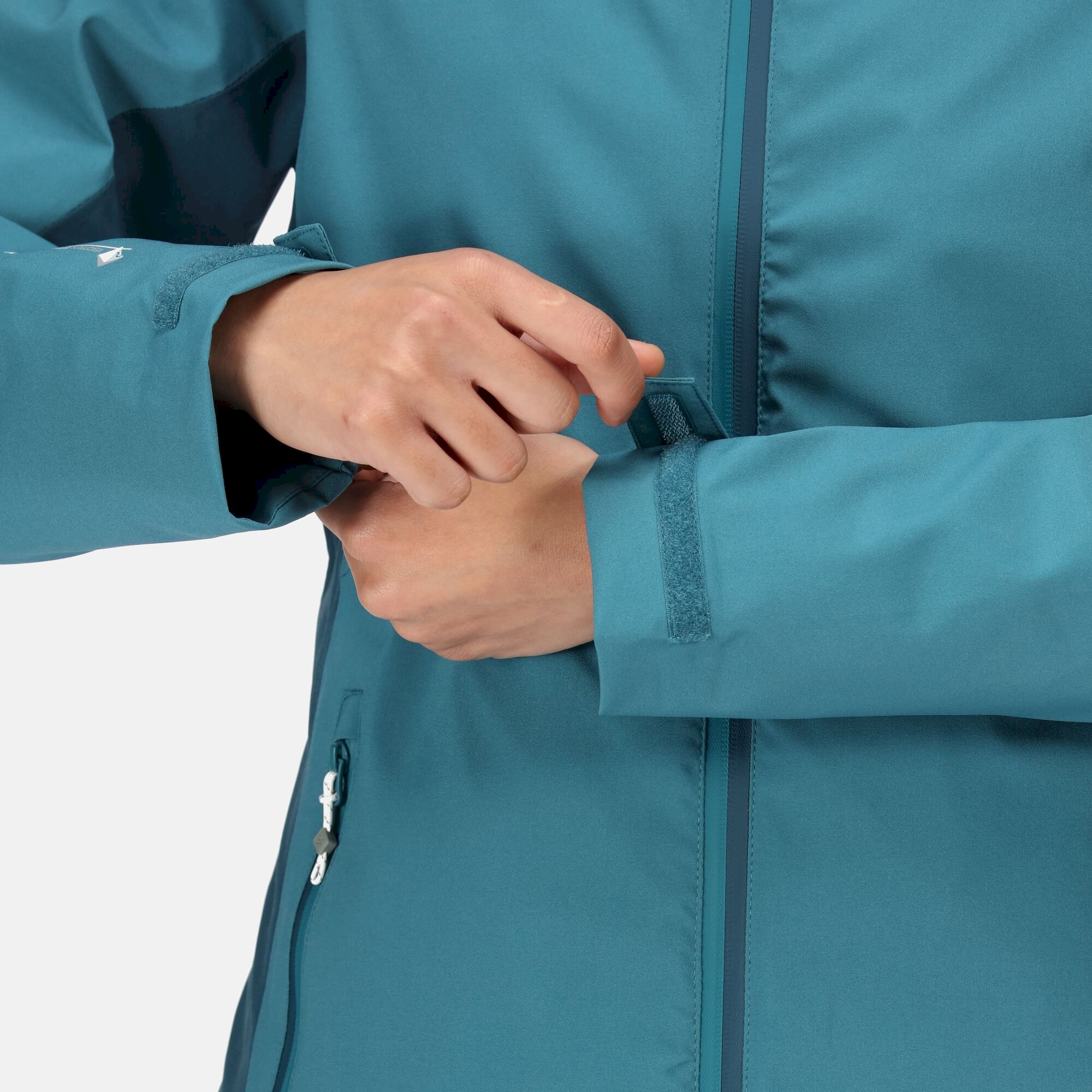 Women's Wentwood VII 2-In-1 Waterproof Jacket | Dragonfly