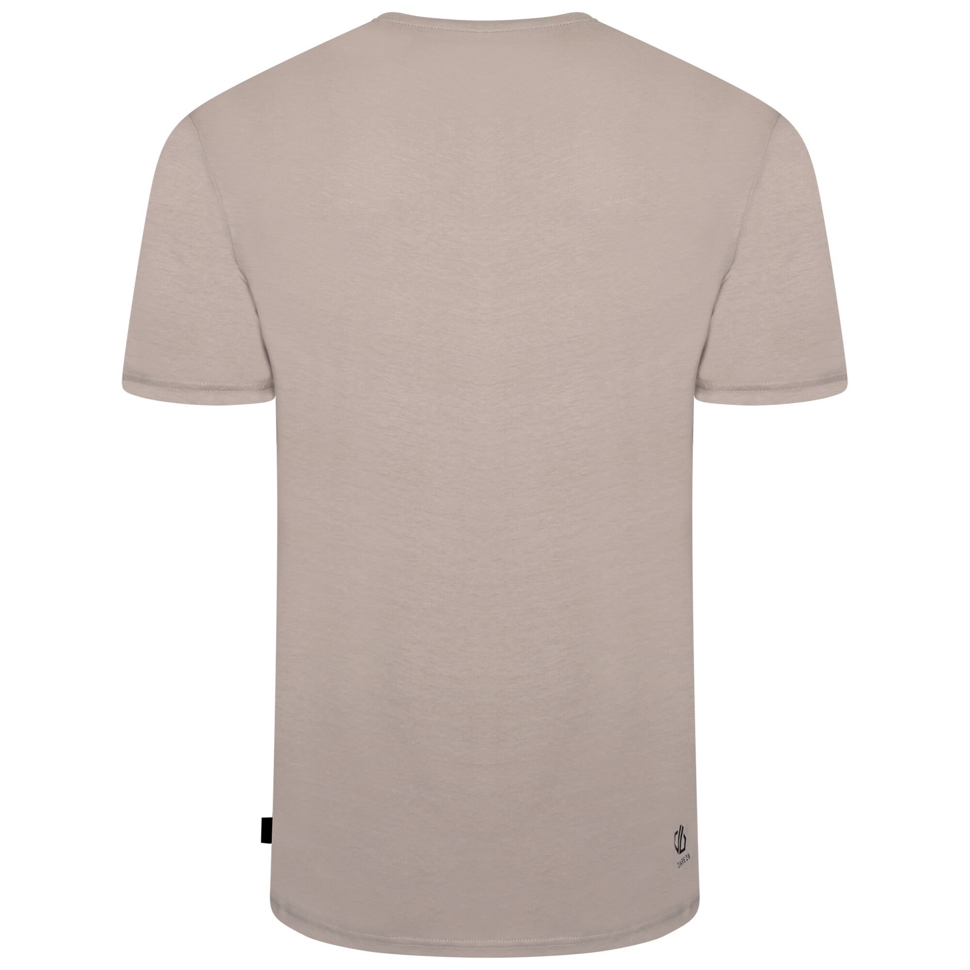 Dare 2b - Men's Dubious II Graphic T-Shirt | Willow Grey