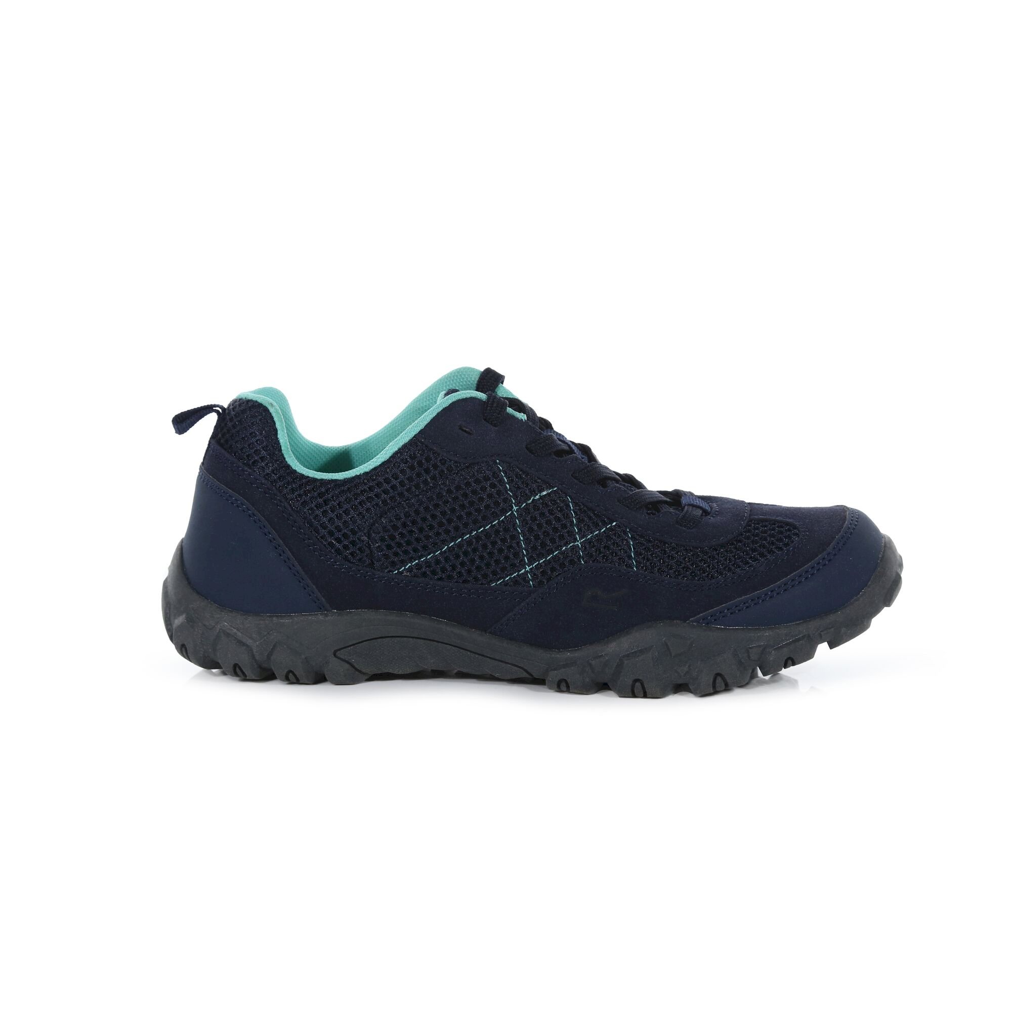 Women's Edgepoint Life Walking Shoes | Navy Ocean Wave
