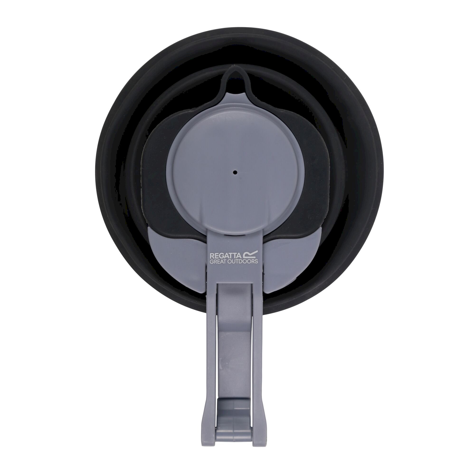 Silcone Kettle | Ebony