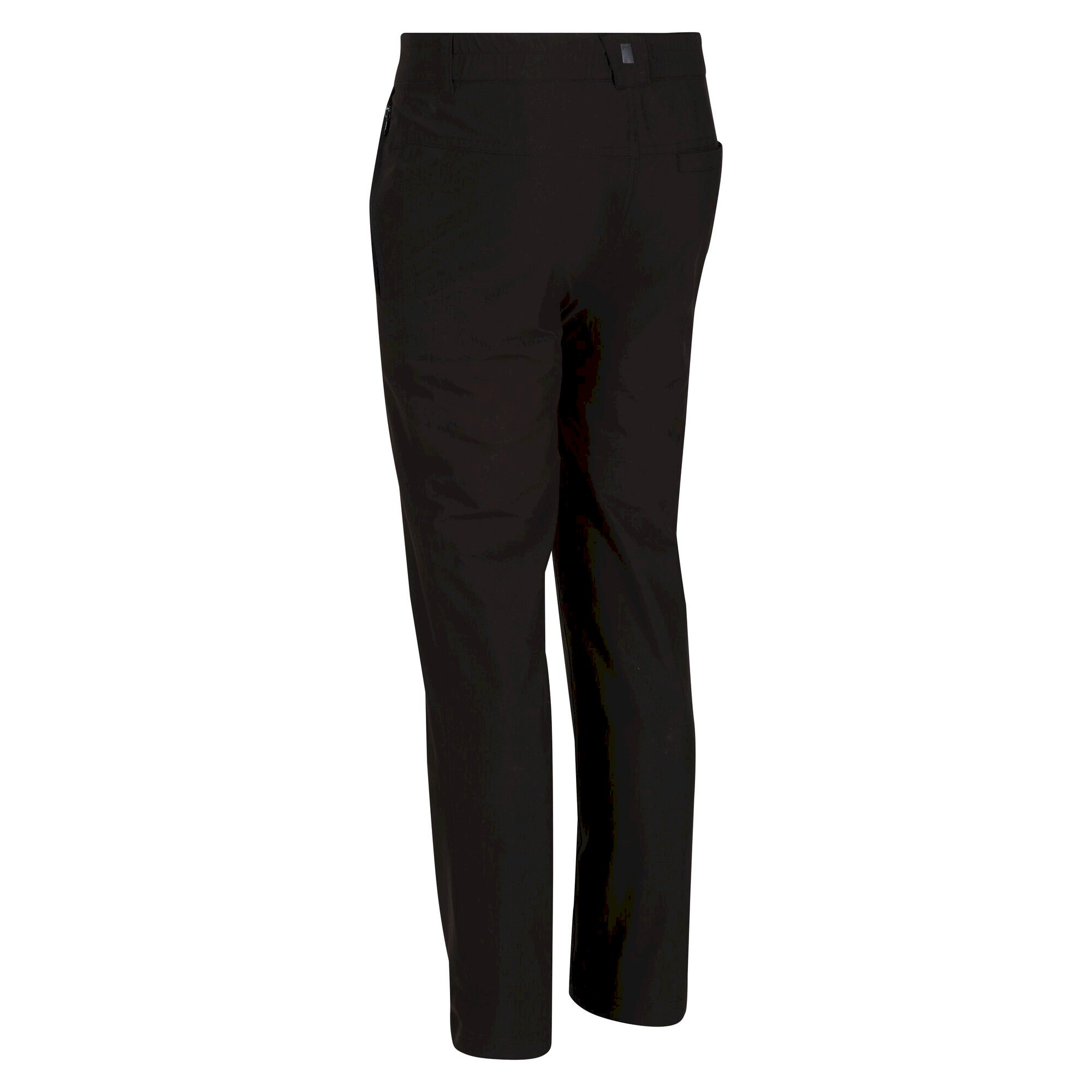 Junior Highton Winter Trousers | Black