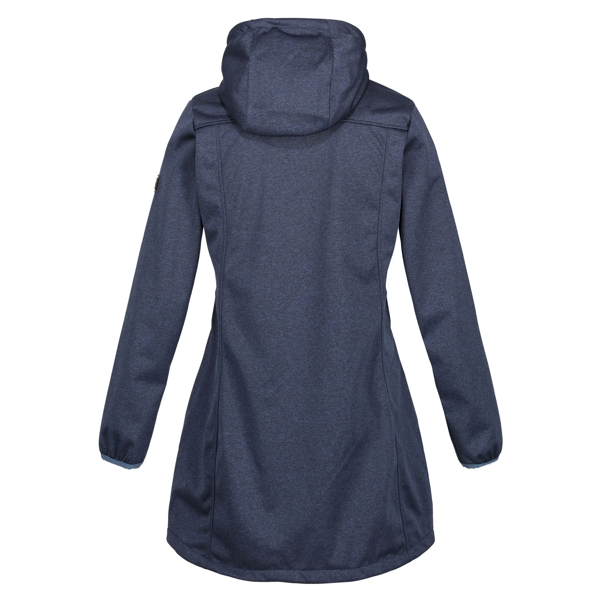 Women's Alerie II Softshell Jacket | Dark Denim