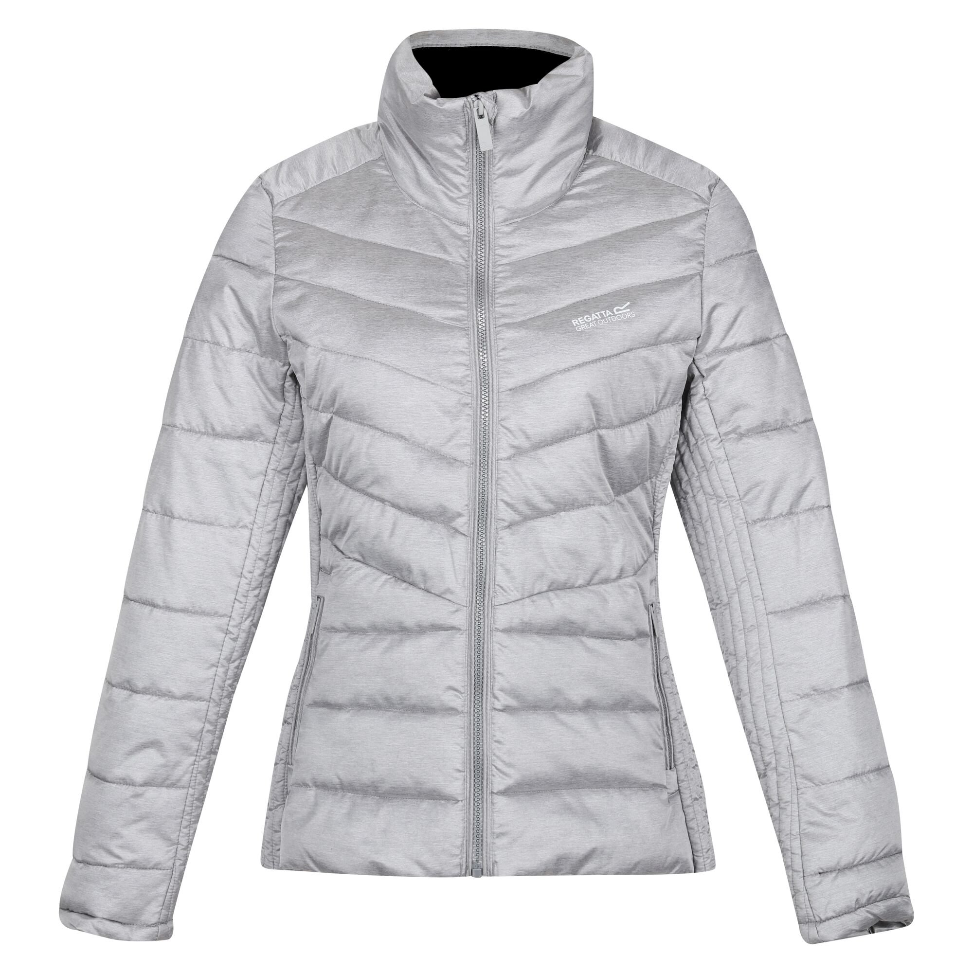 Women's Keava II Puffer Jacket | Silver Marl