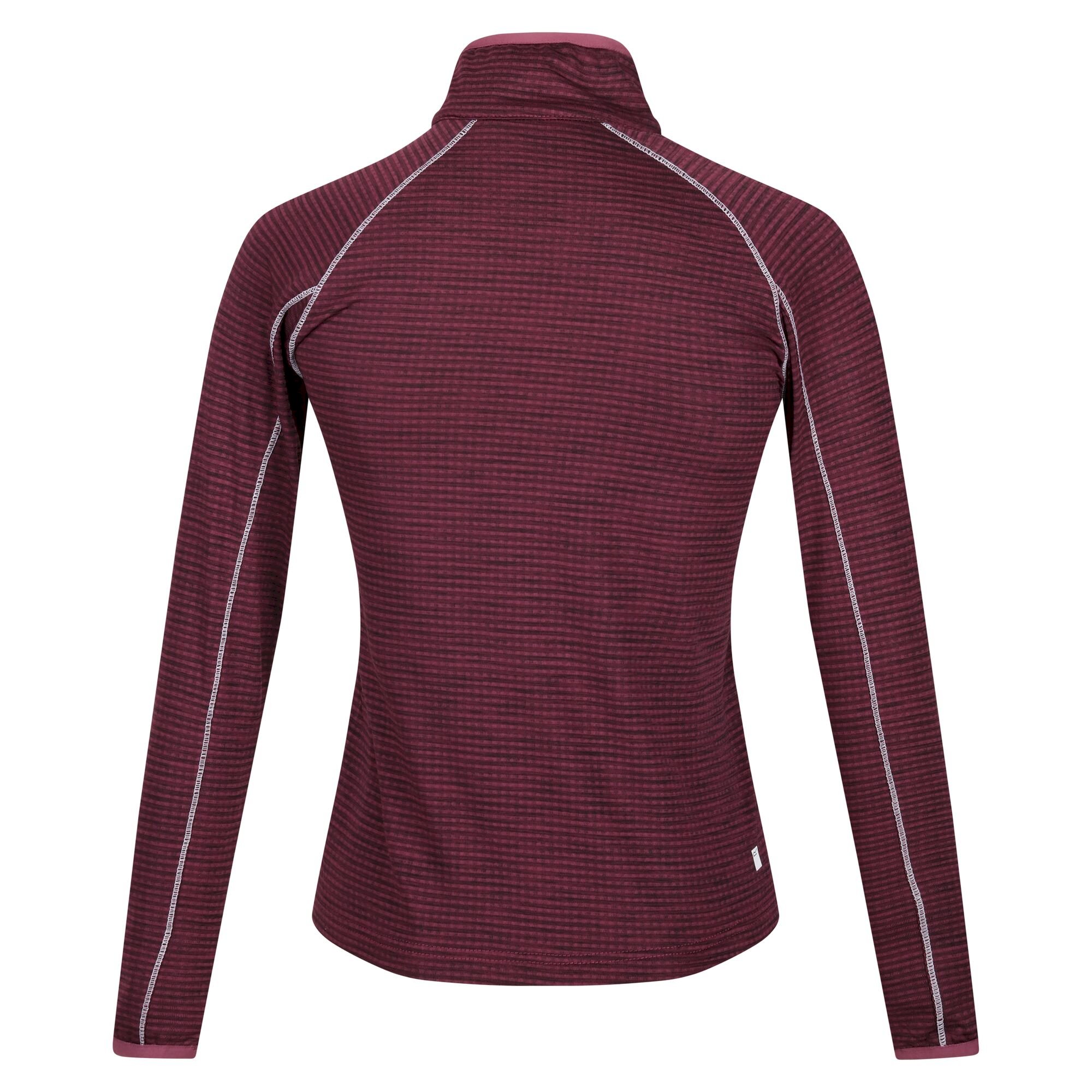 Women's Yonder Half Zip Top | Amaranth Haze