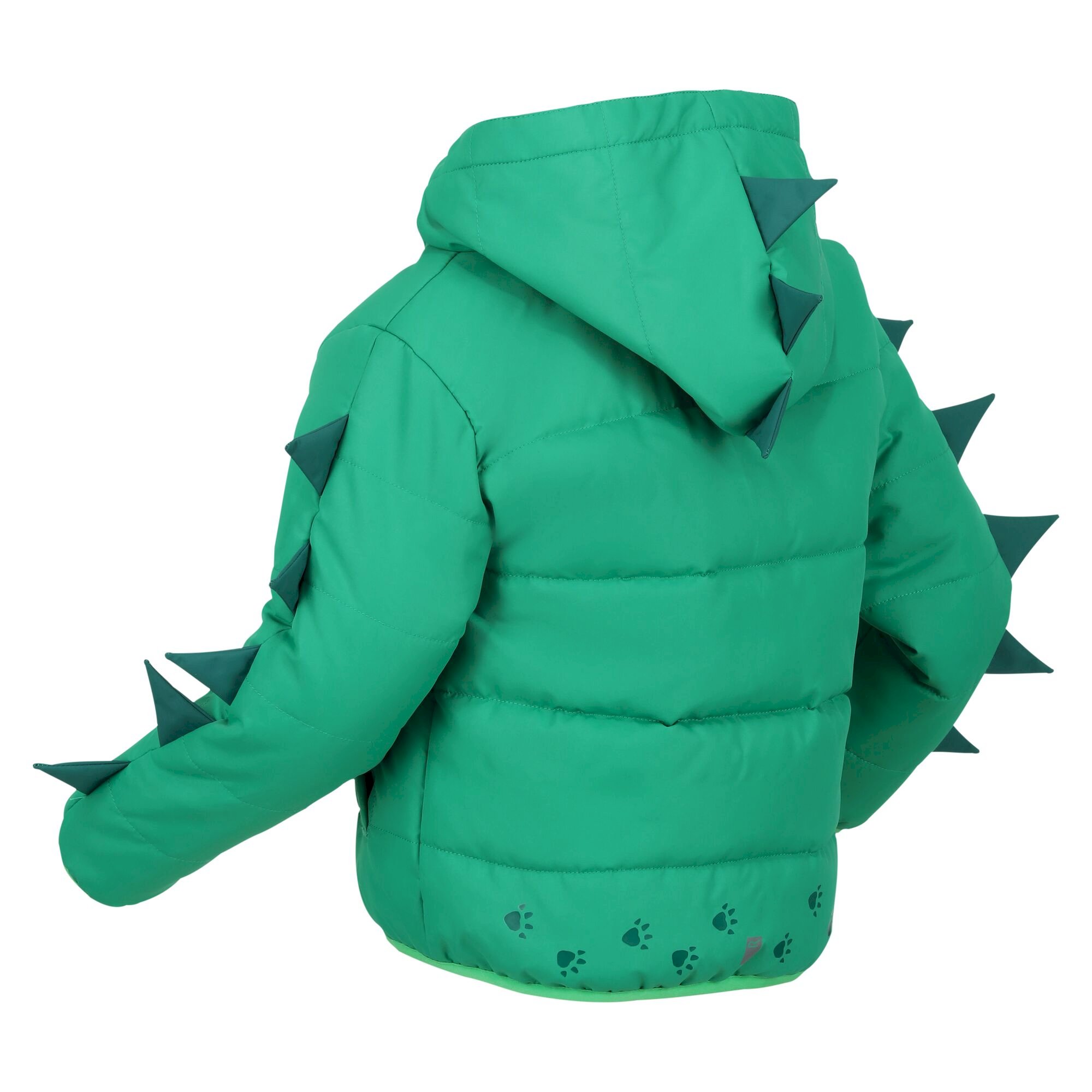 Boys' Peppa Padded Jacket | Jelly Bean