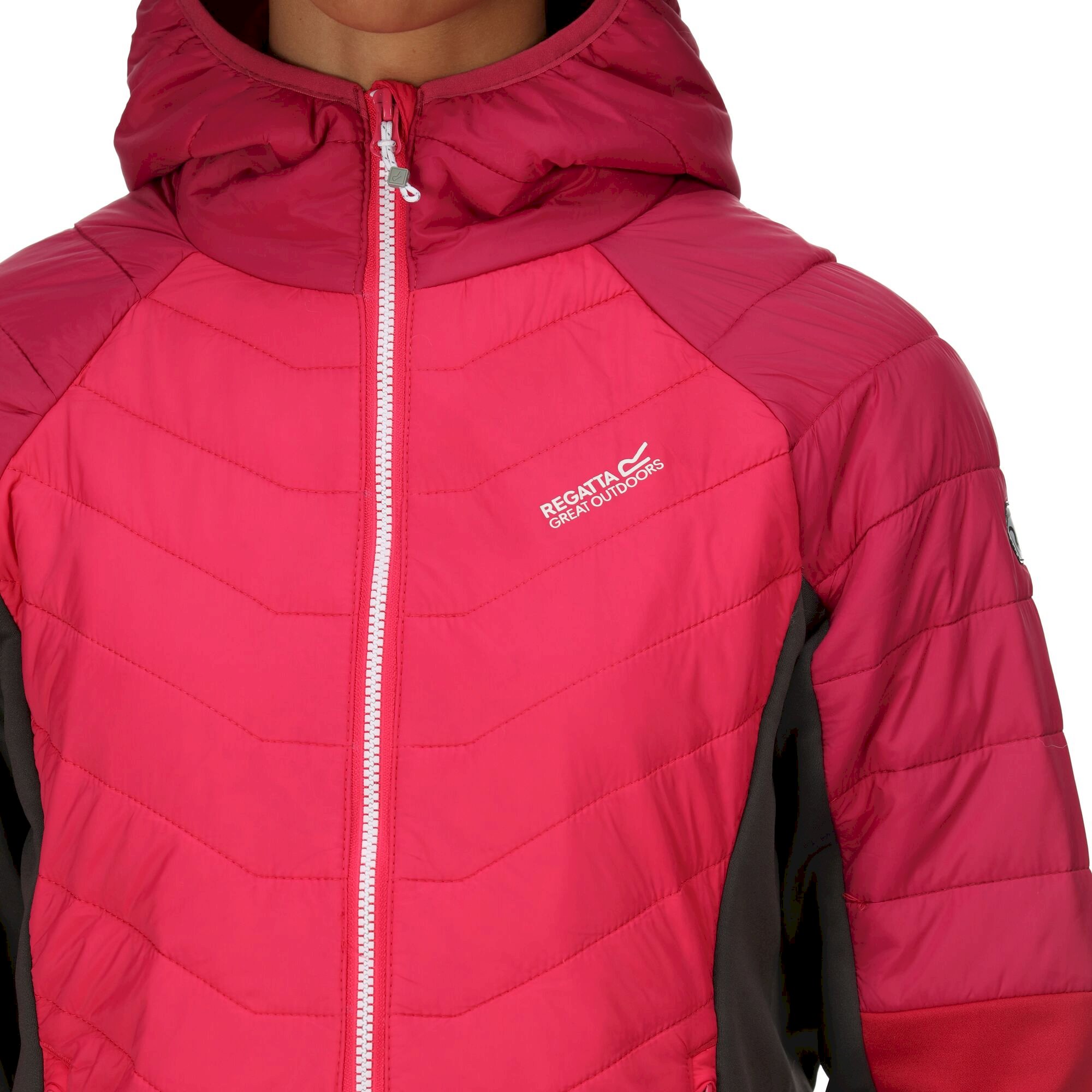 Women's Trutton Lightweight Jacket | Pink Potion Berry Pink
