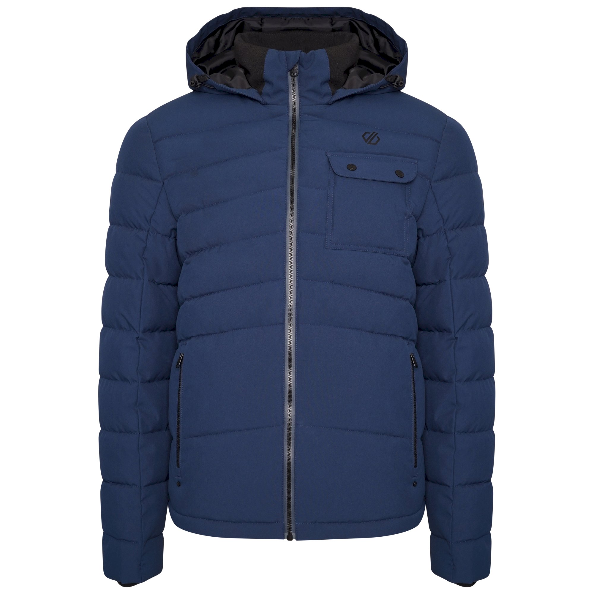Dare 2b - Men's Endless III Padded Jacket | Moonlight Denim